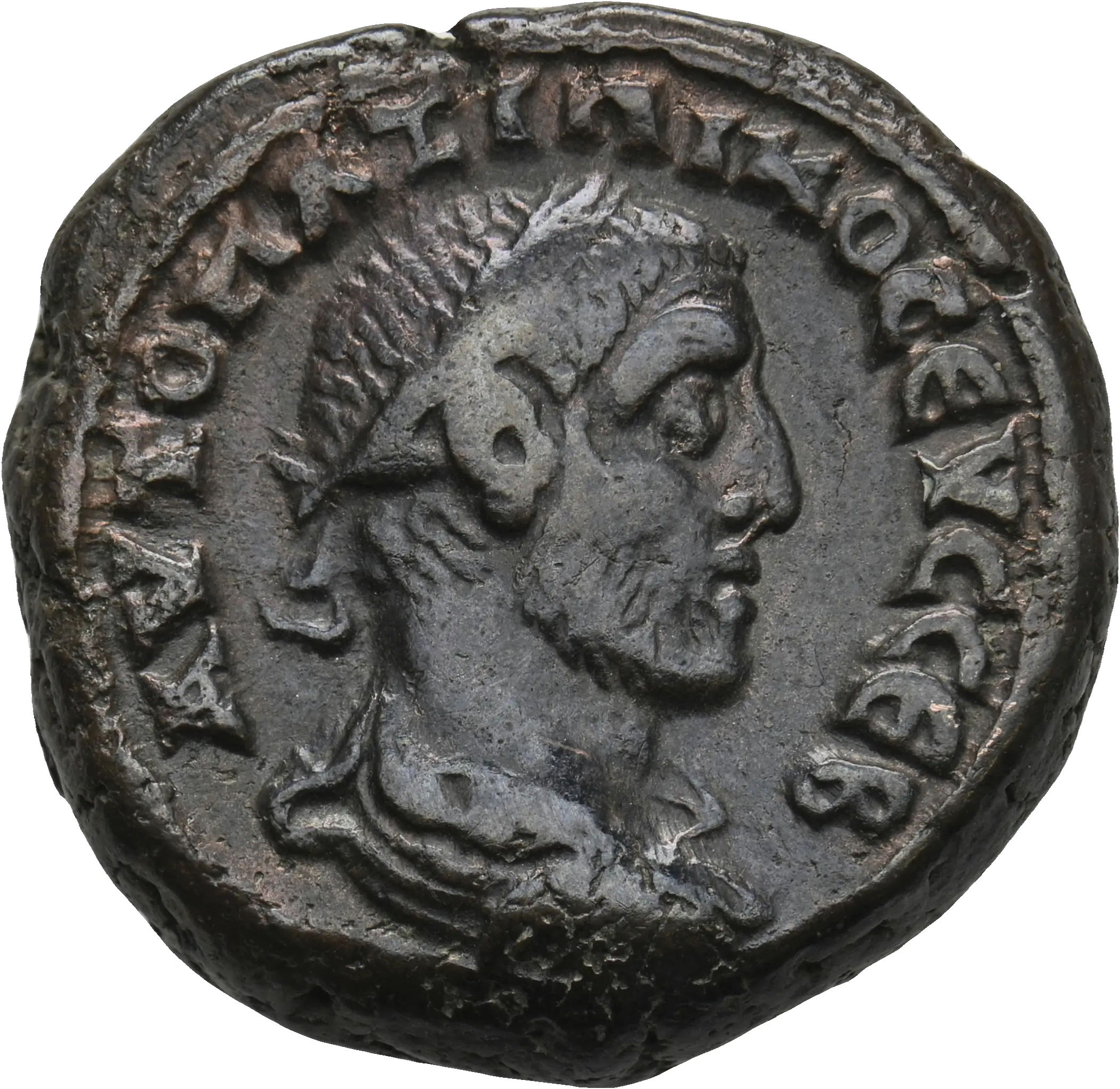 Image of the obverse