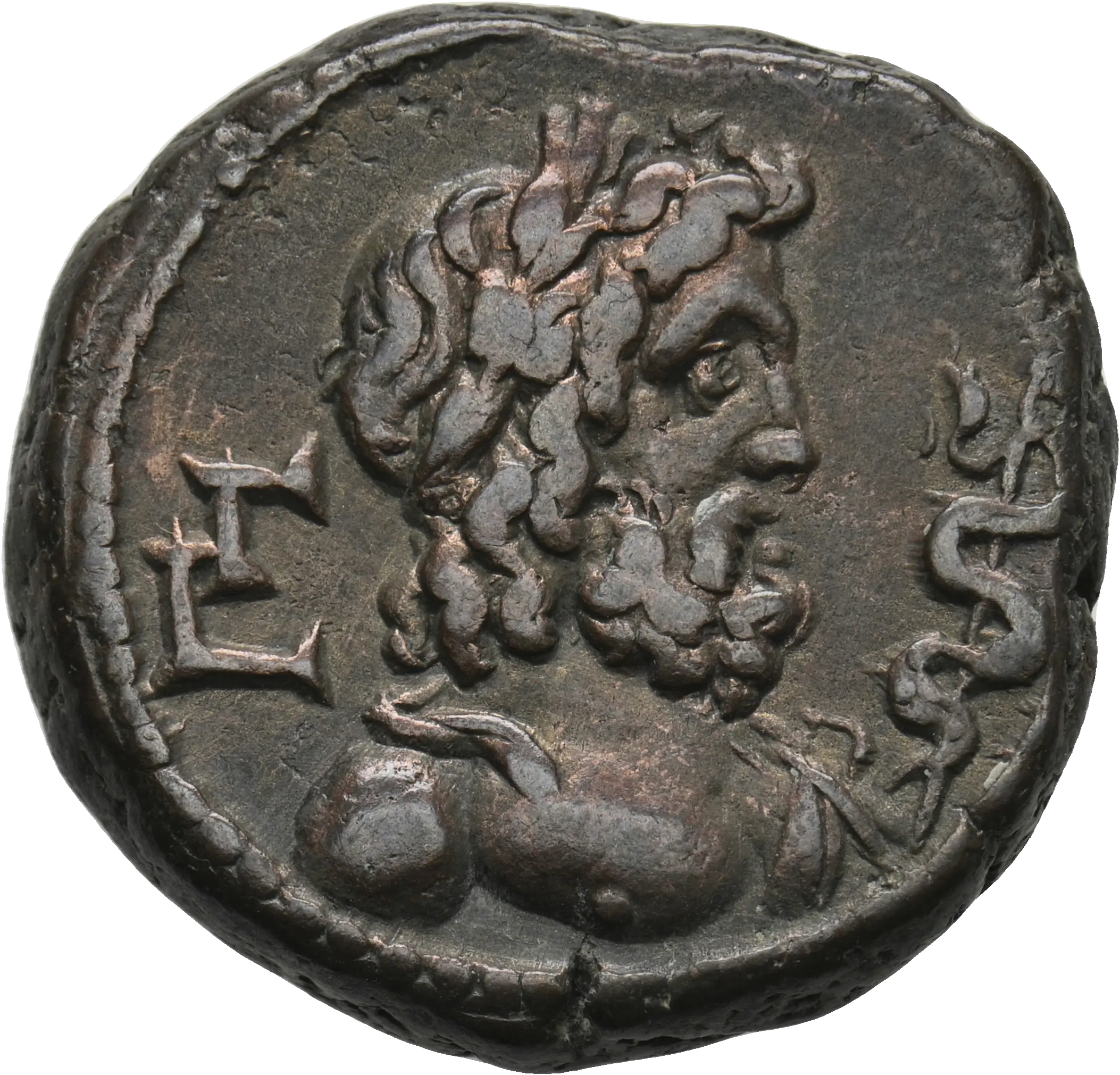 Image of the obverse
