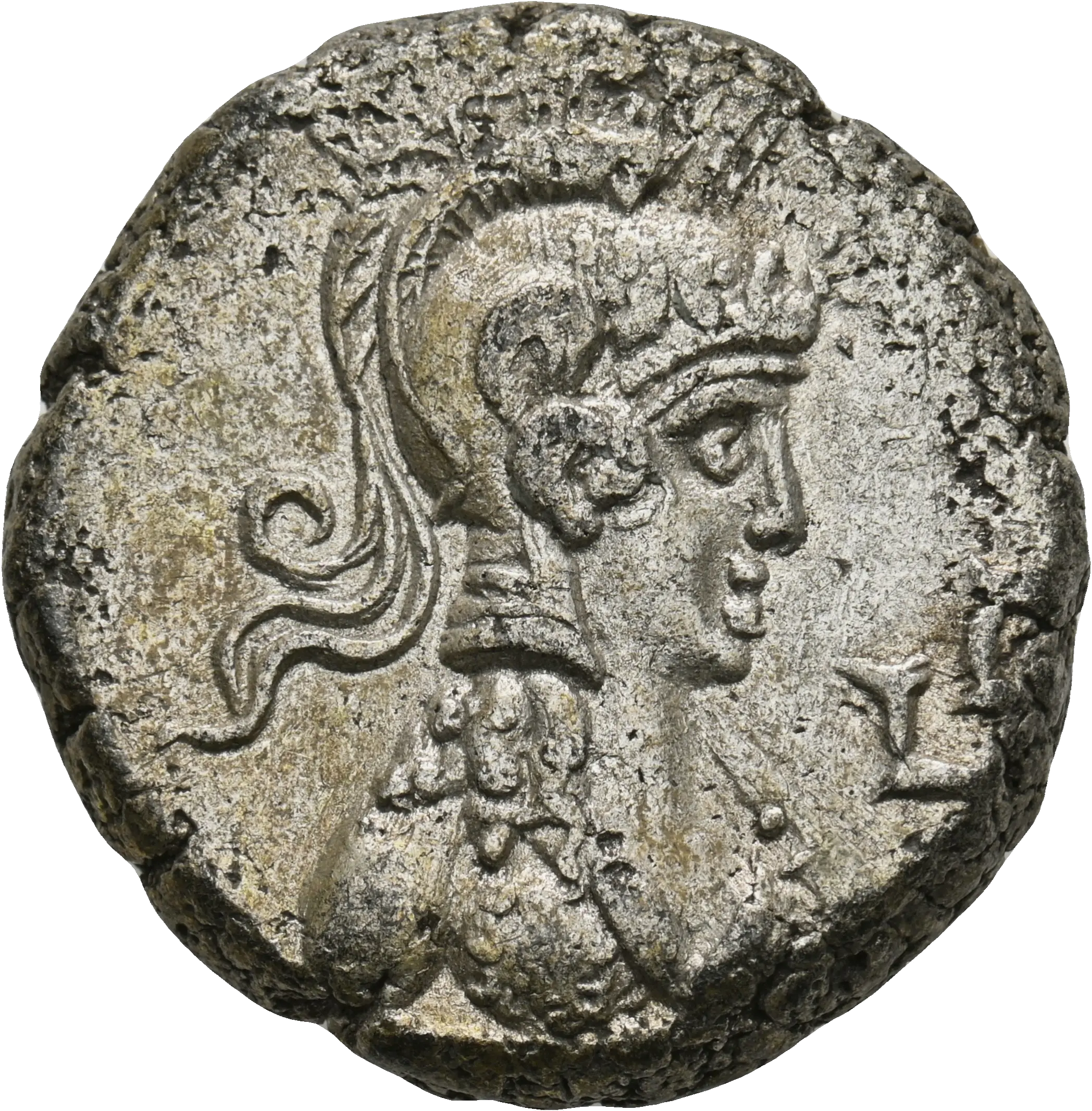 Image of the obverse