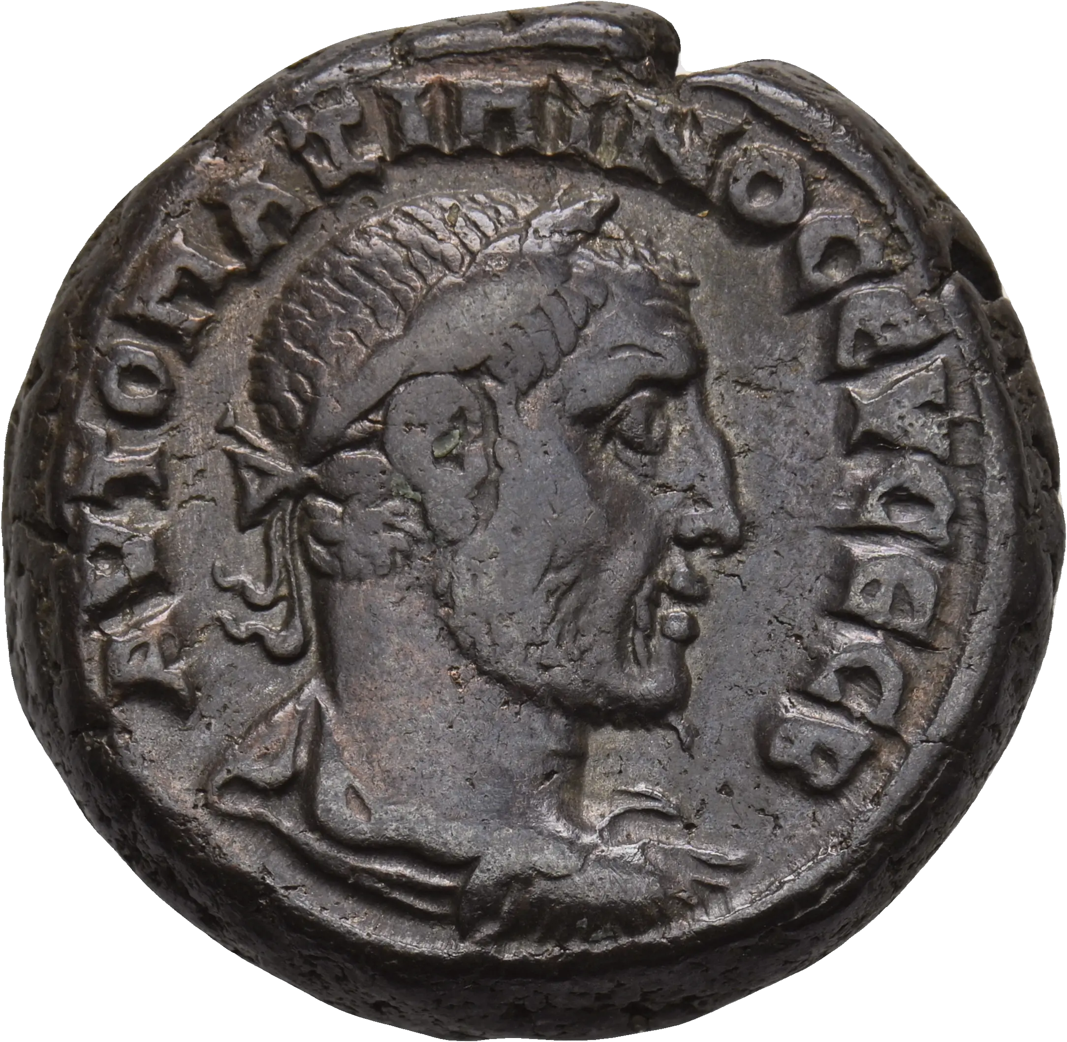 Image of the obverse