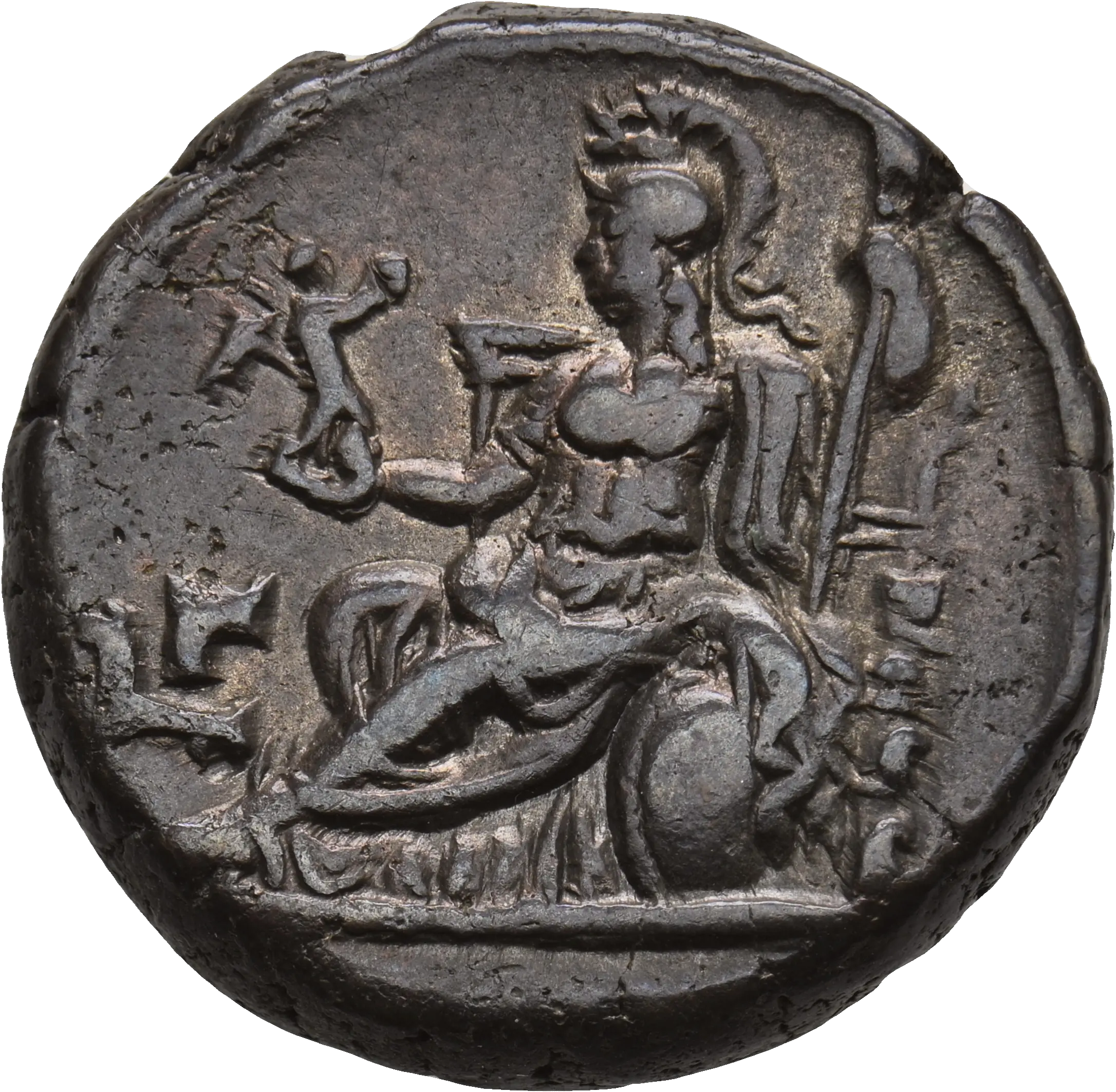 Image of the obverse
