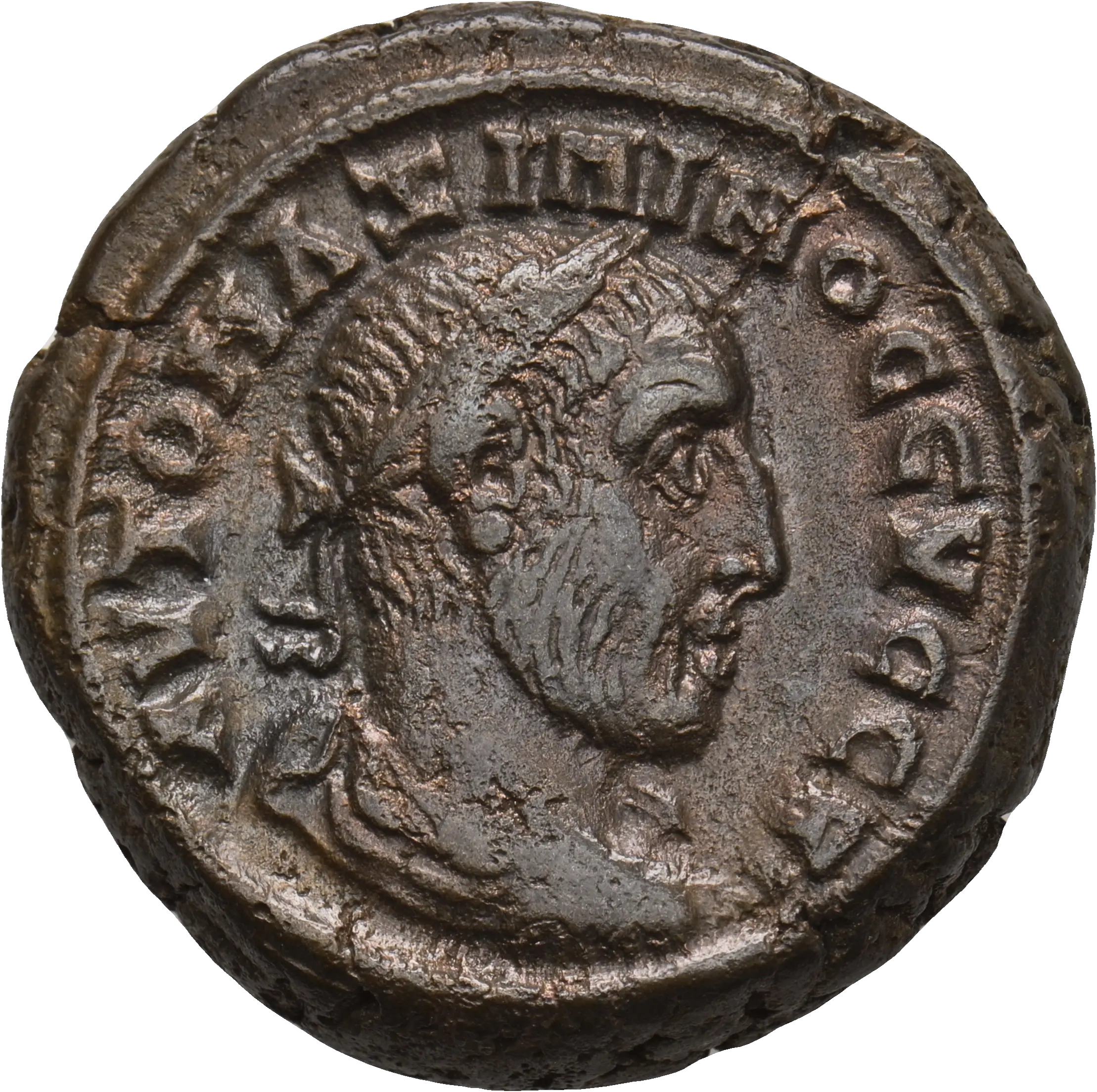 Image of the obverse