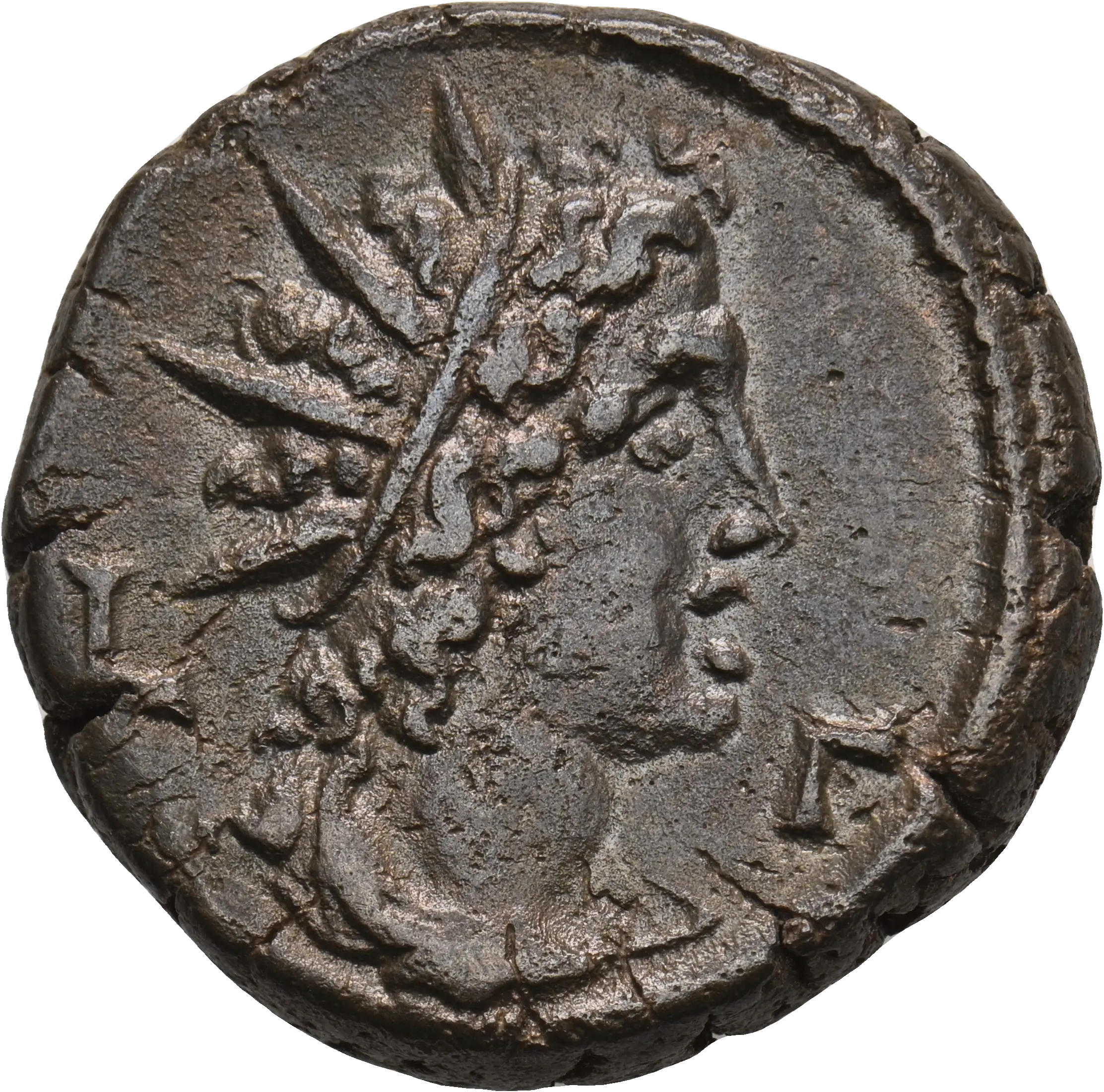 Image of the obverse