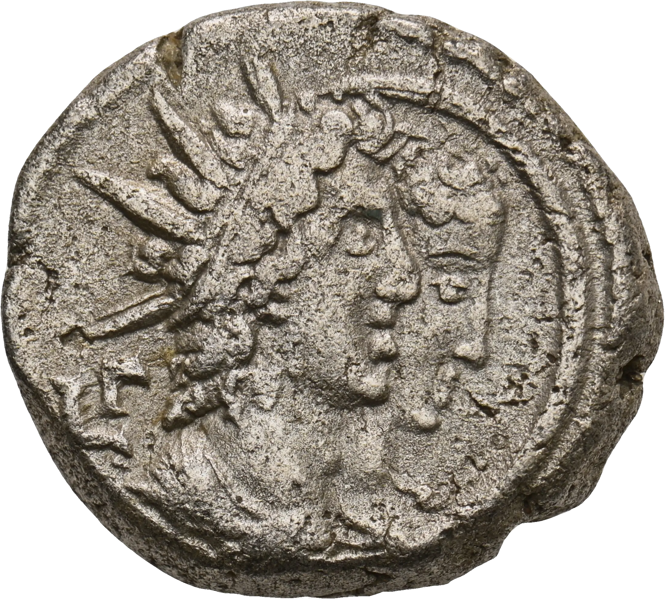 Image of the obverse