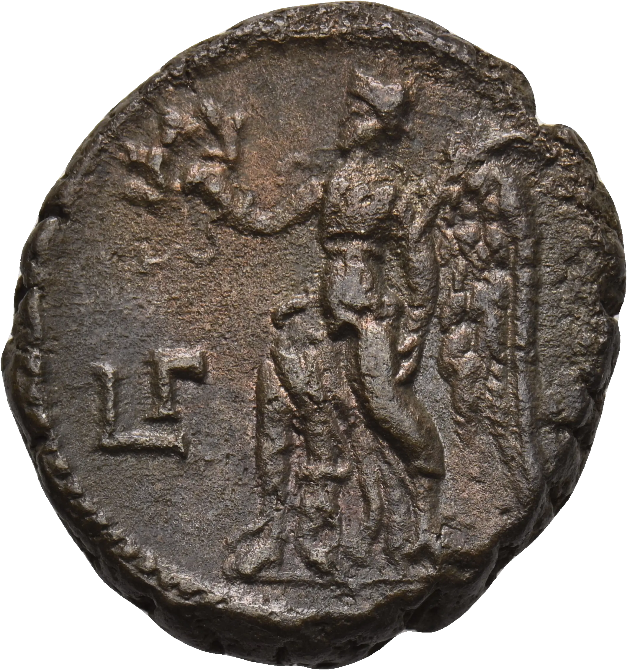 Image of the obverse