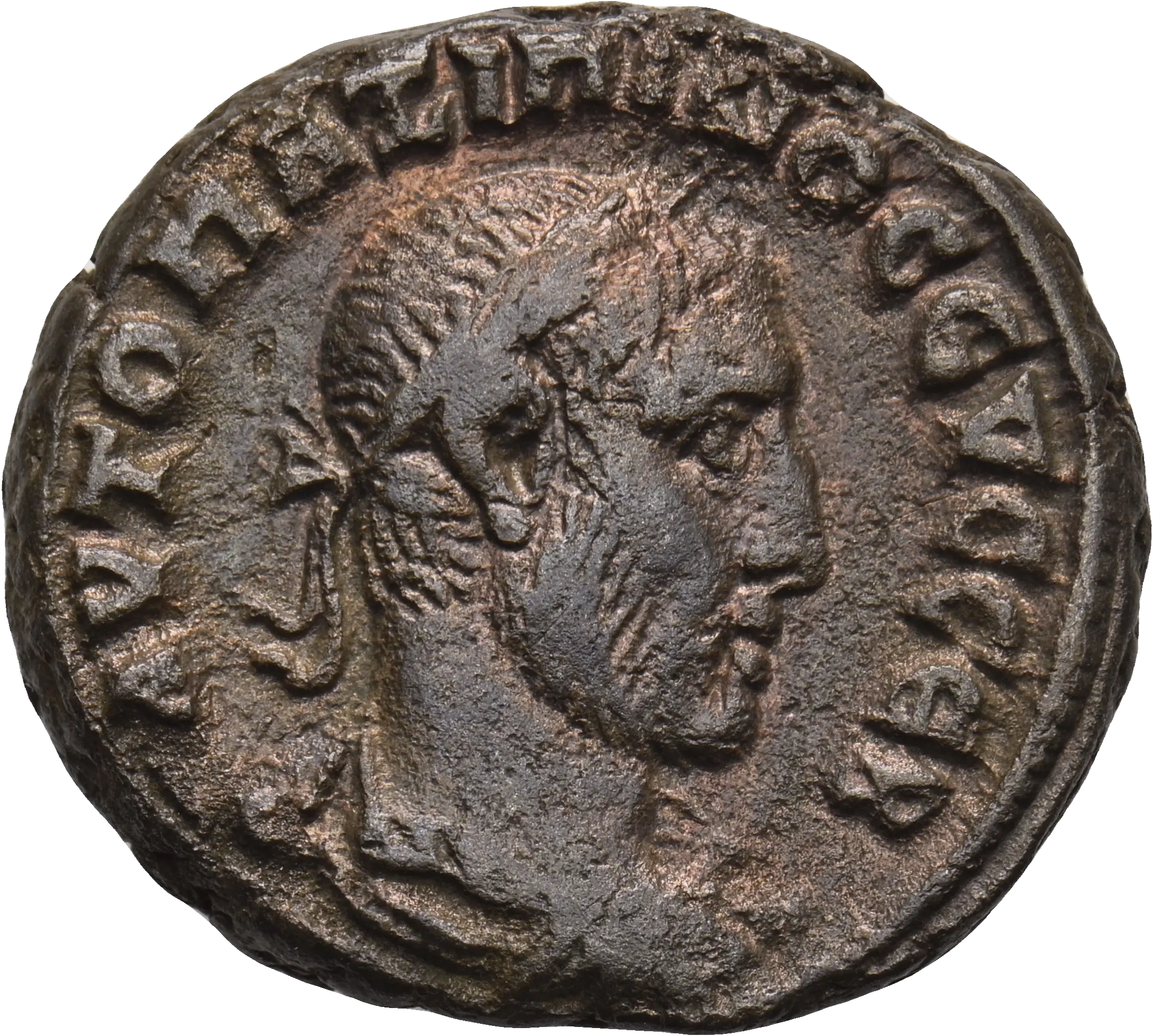 Image of the obverse