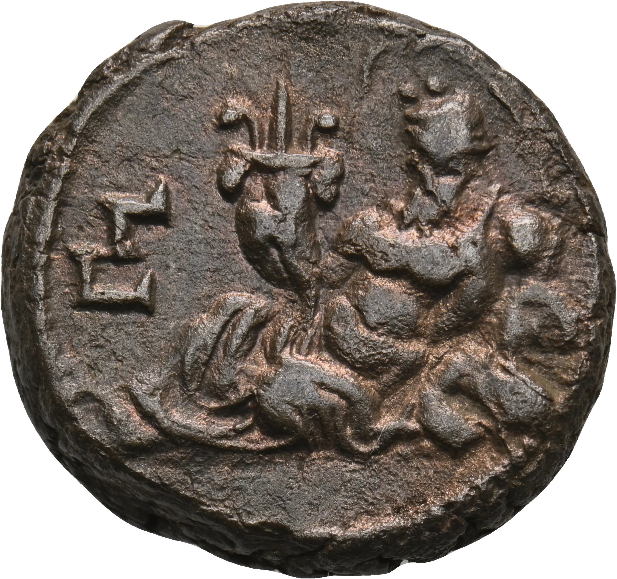 Image of the obverse