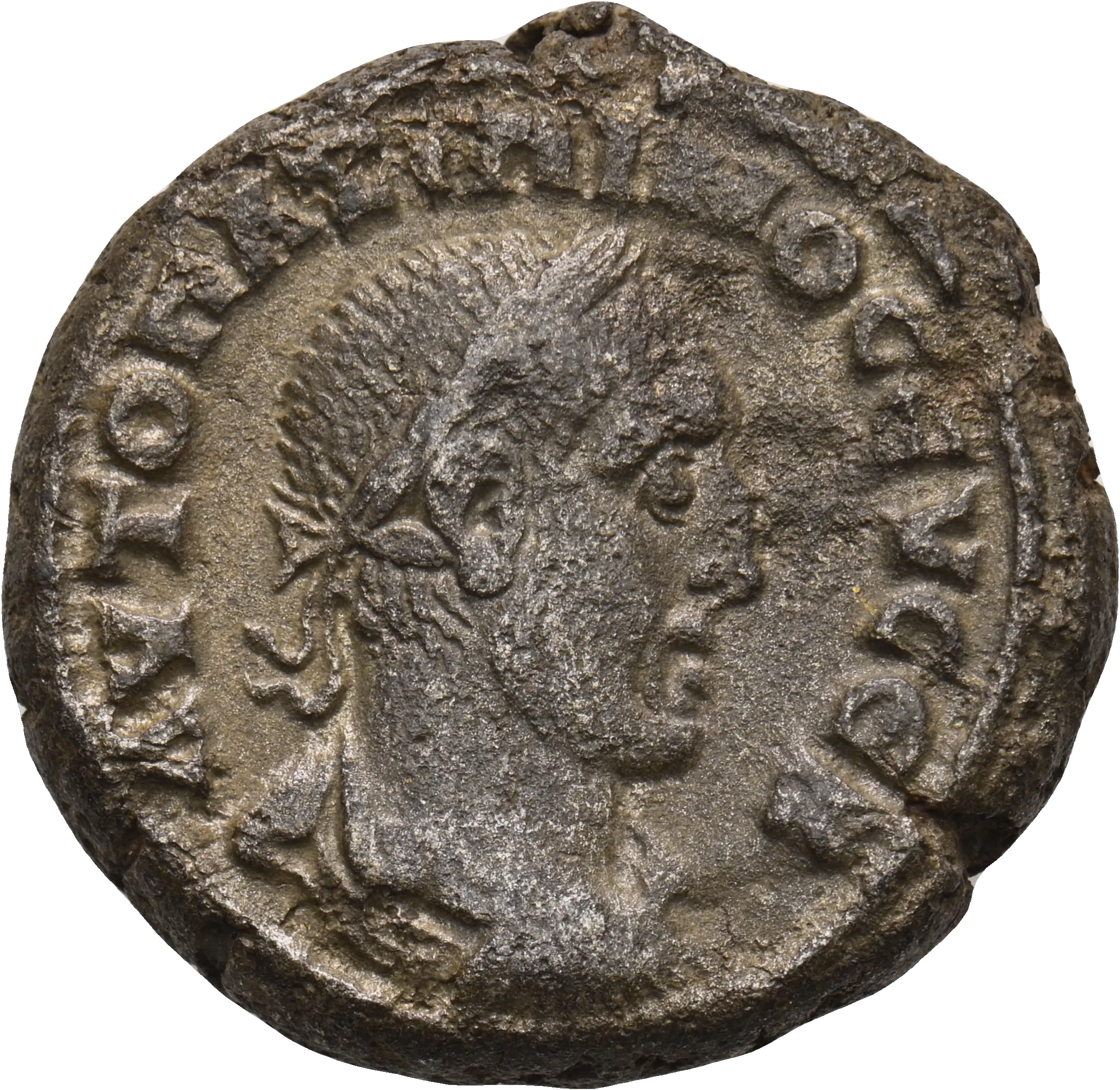 Image of the obverse
