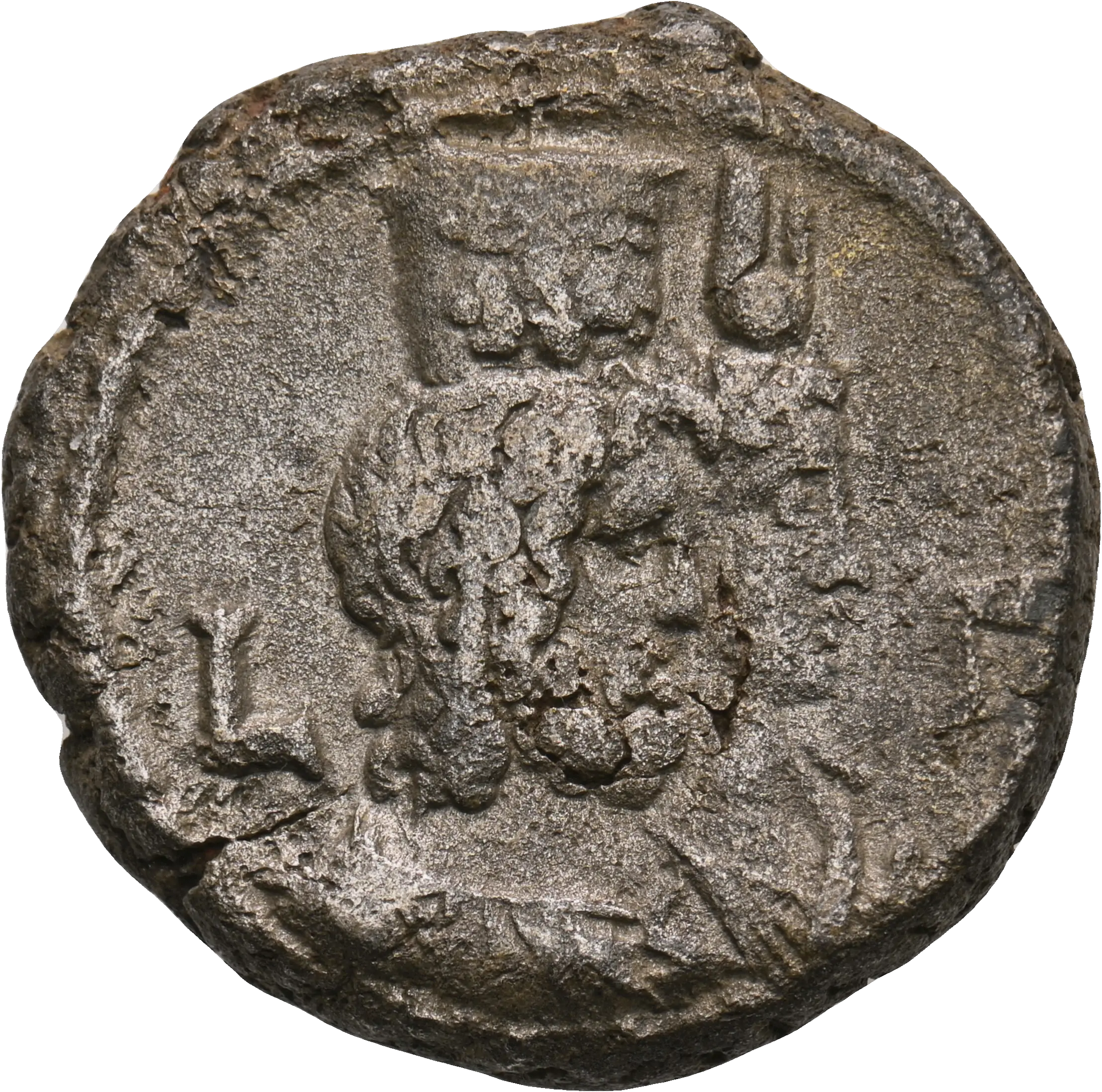 Image of the obverse