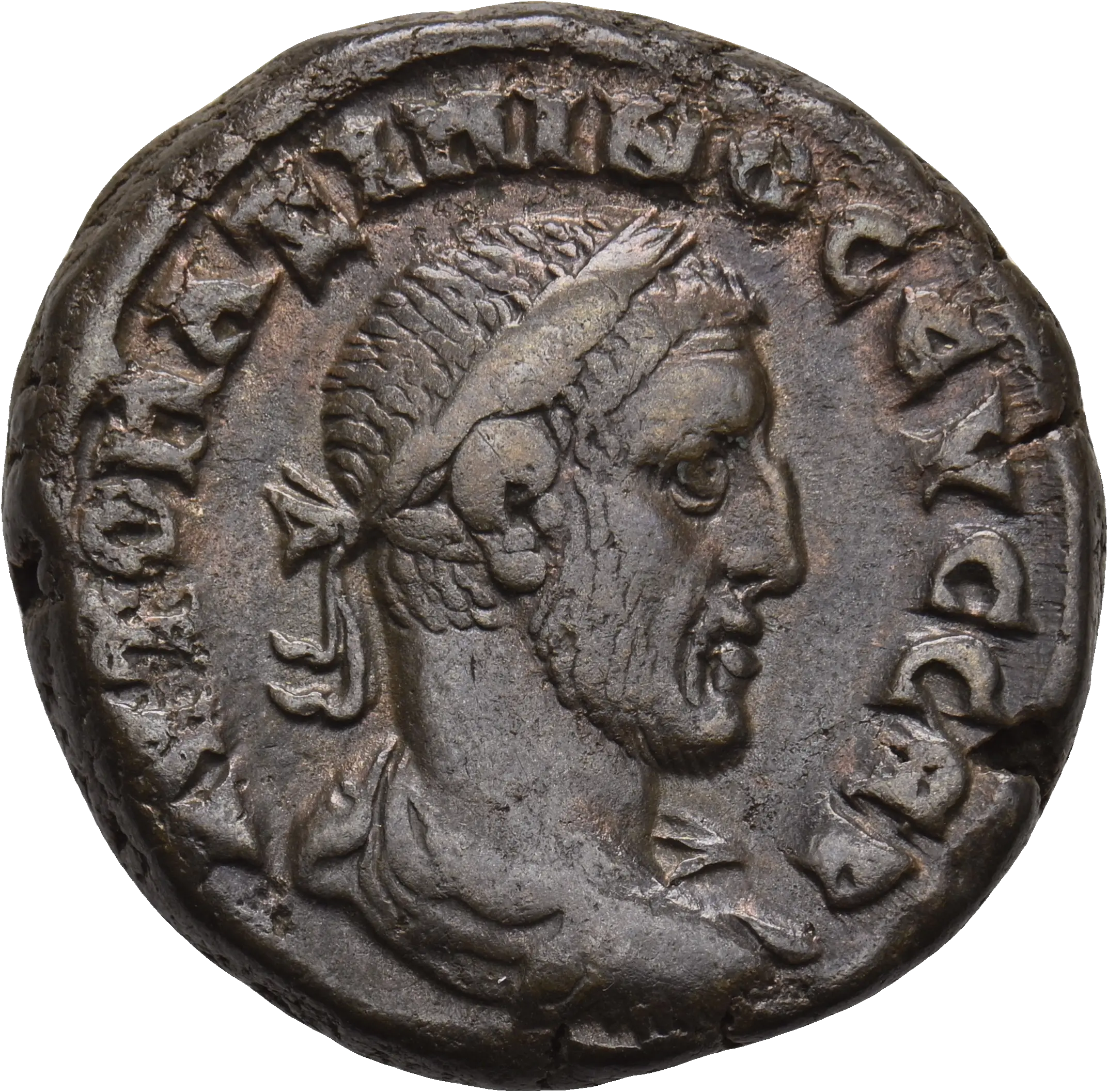 Image of the obverse
