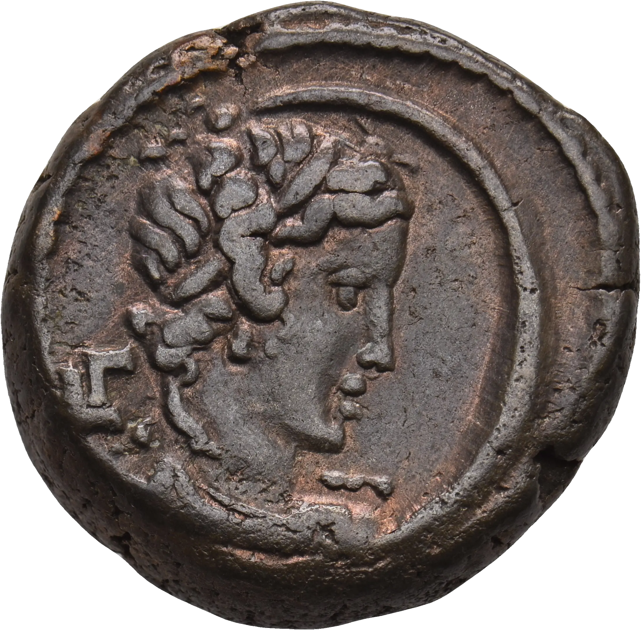 Image of the obverse