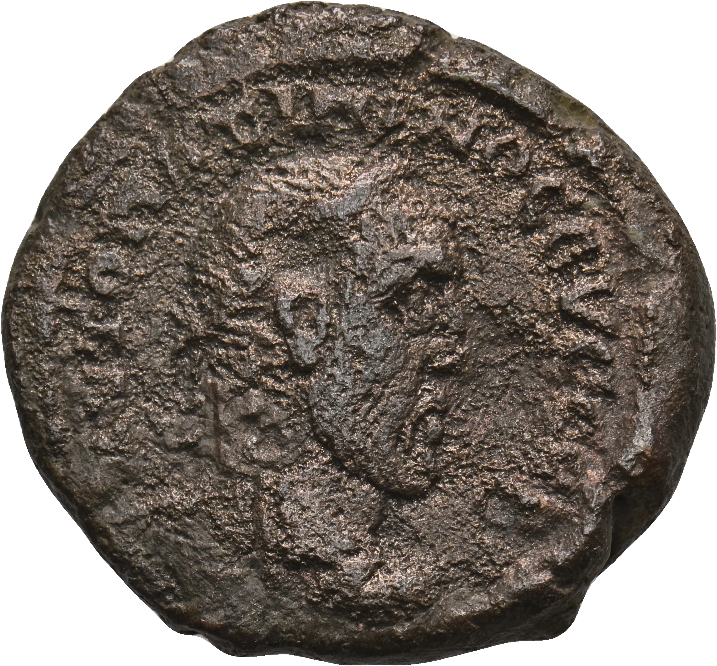Image of the obverse