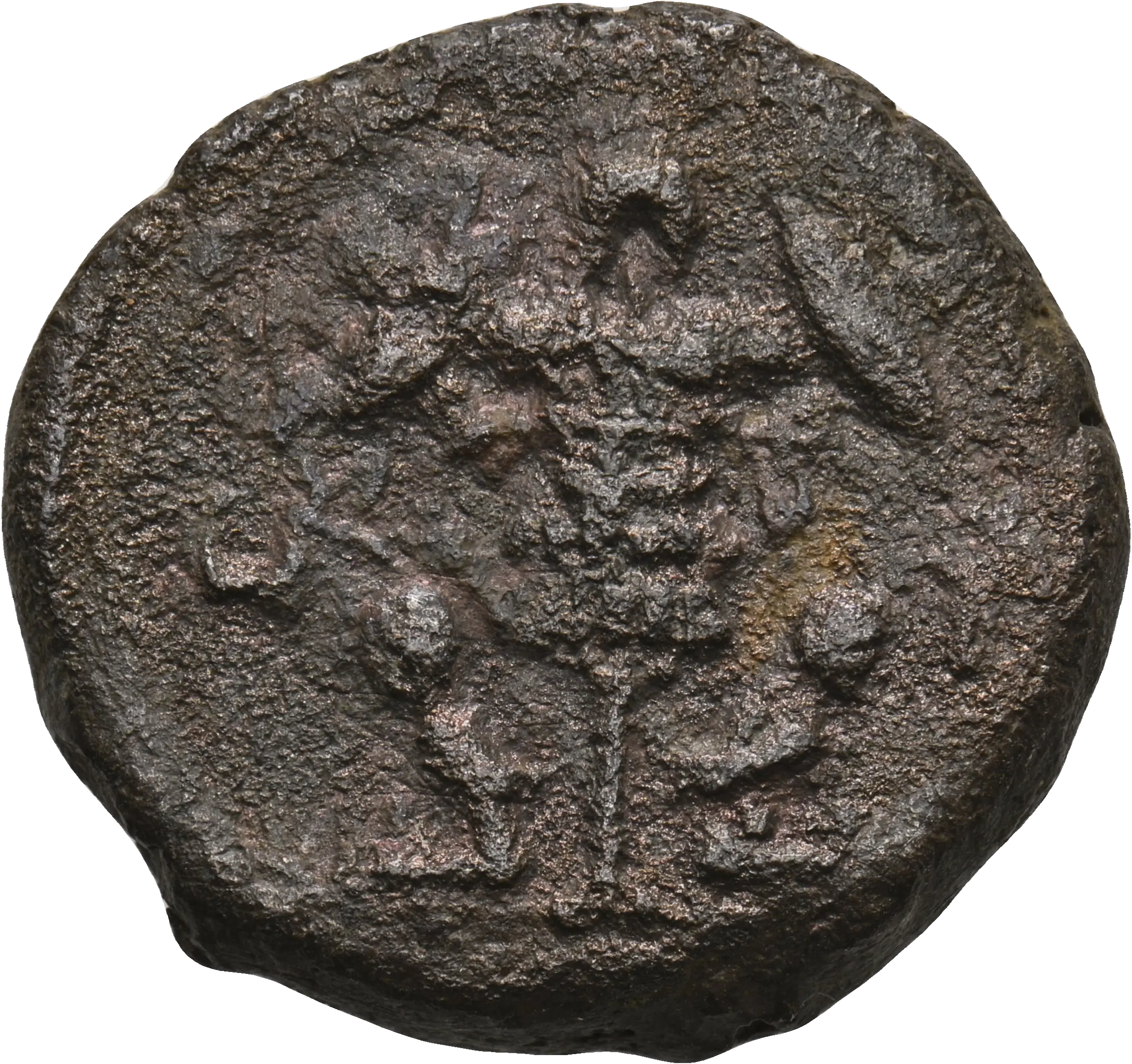 Image of the obverse