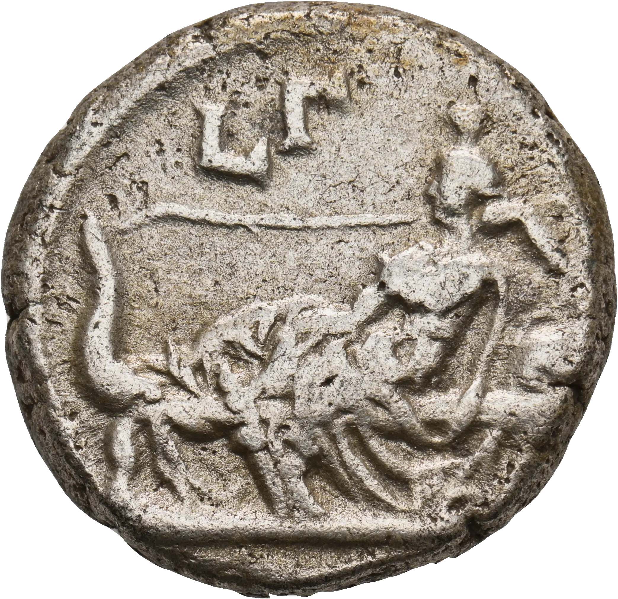 Image of the obverse