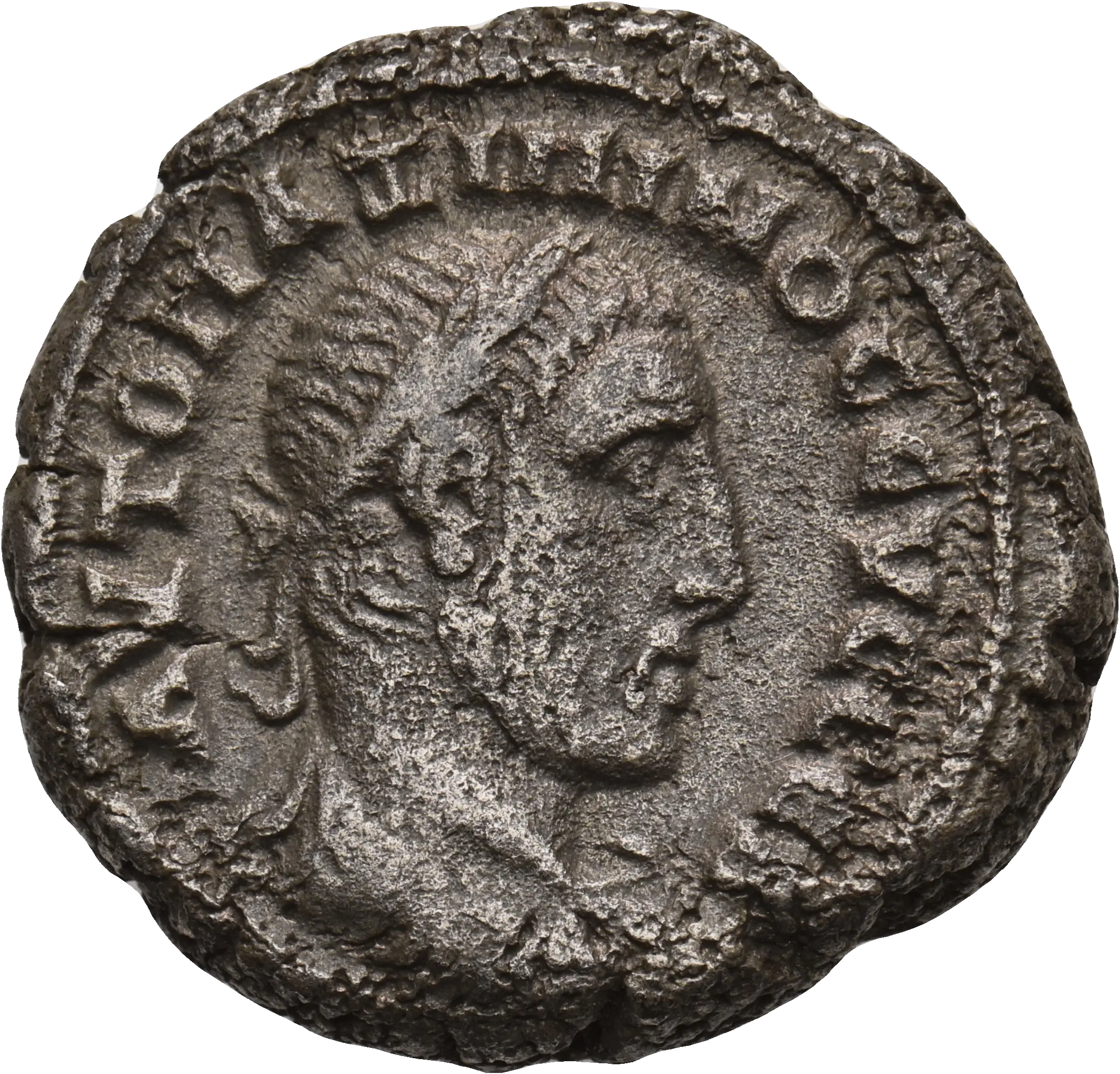 Image of the obverse