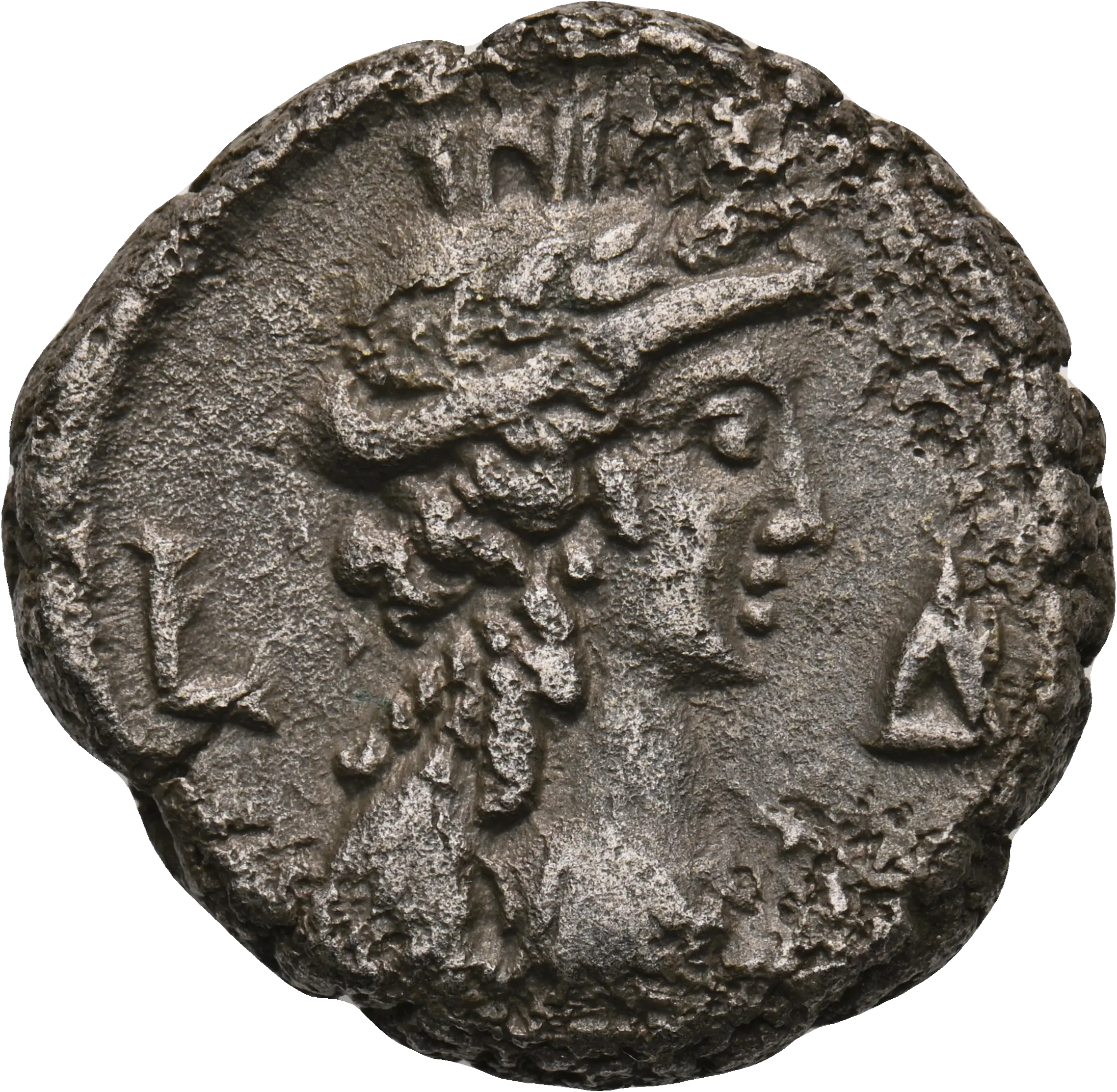 Image of the obverse