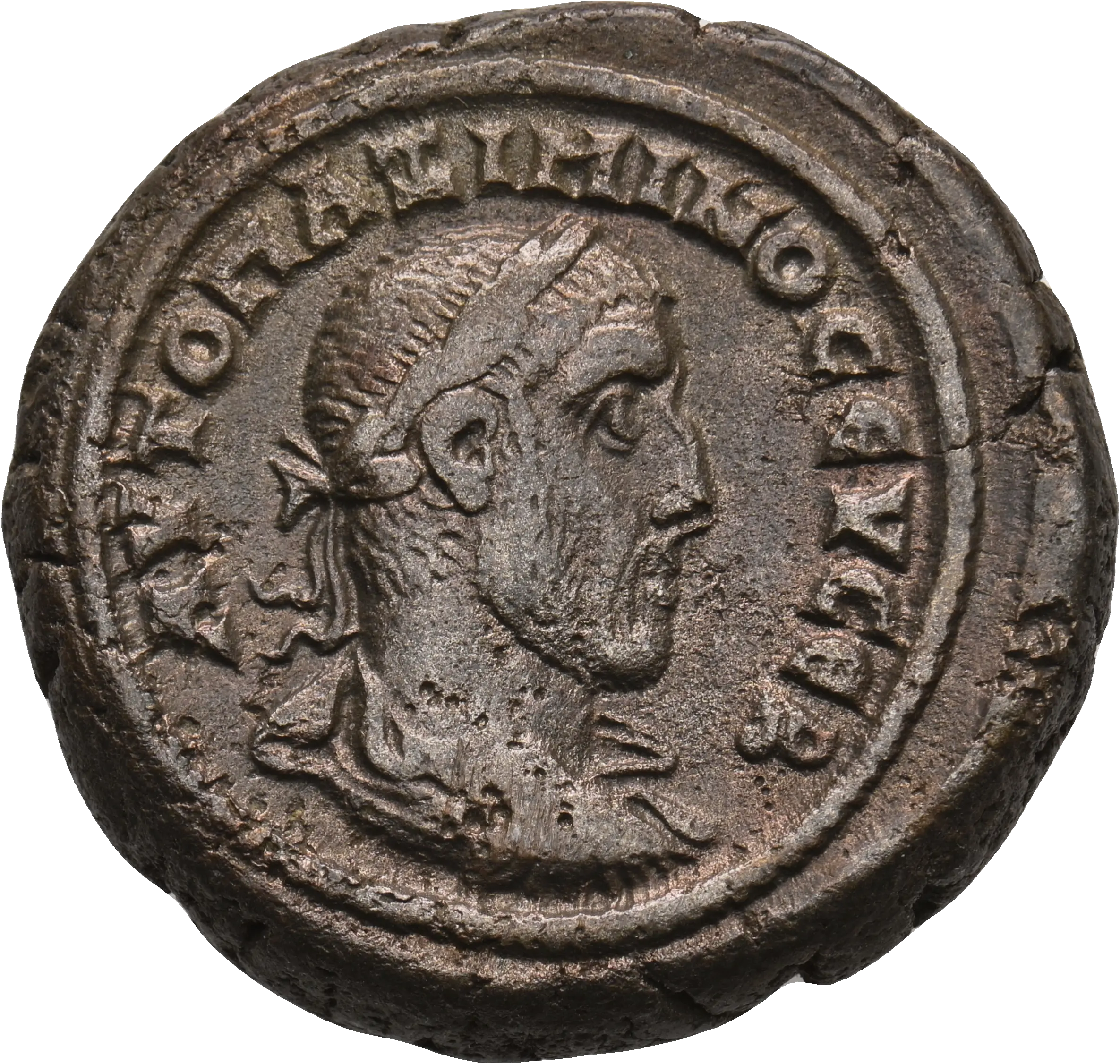Image of the obverse