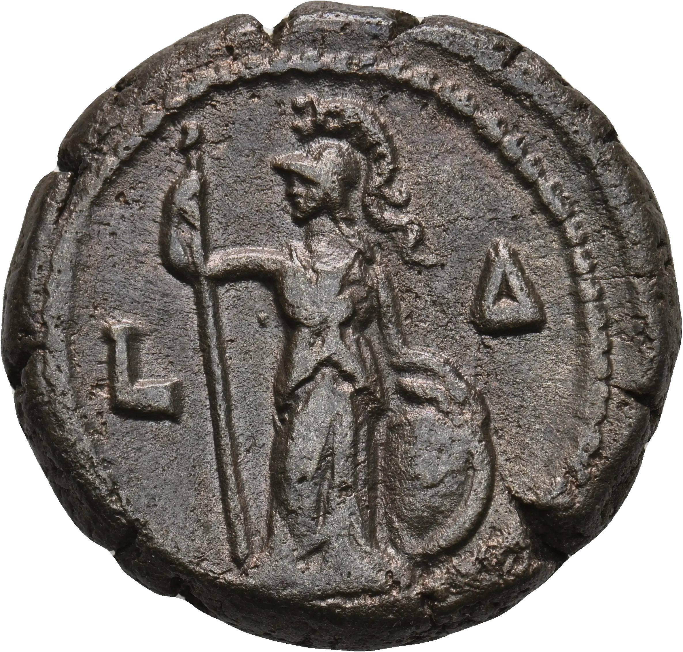 Image of the obverse