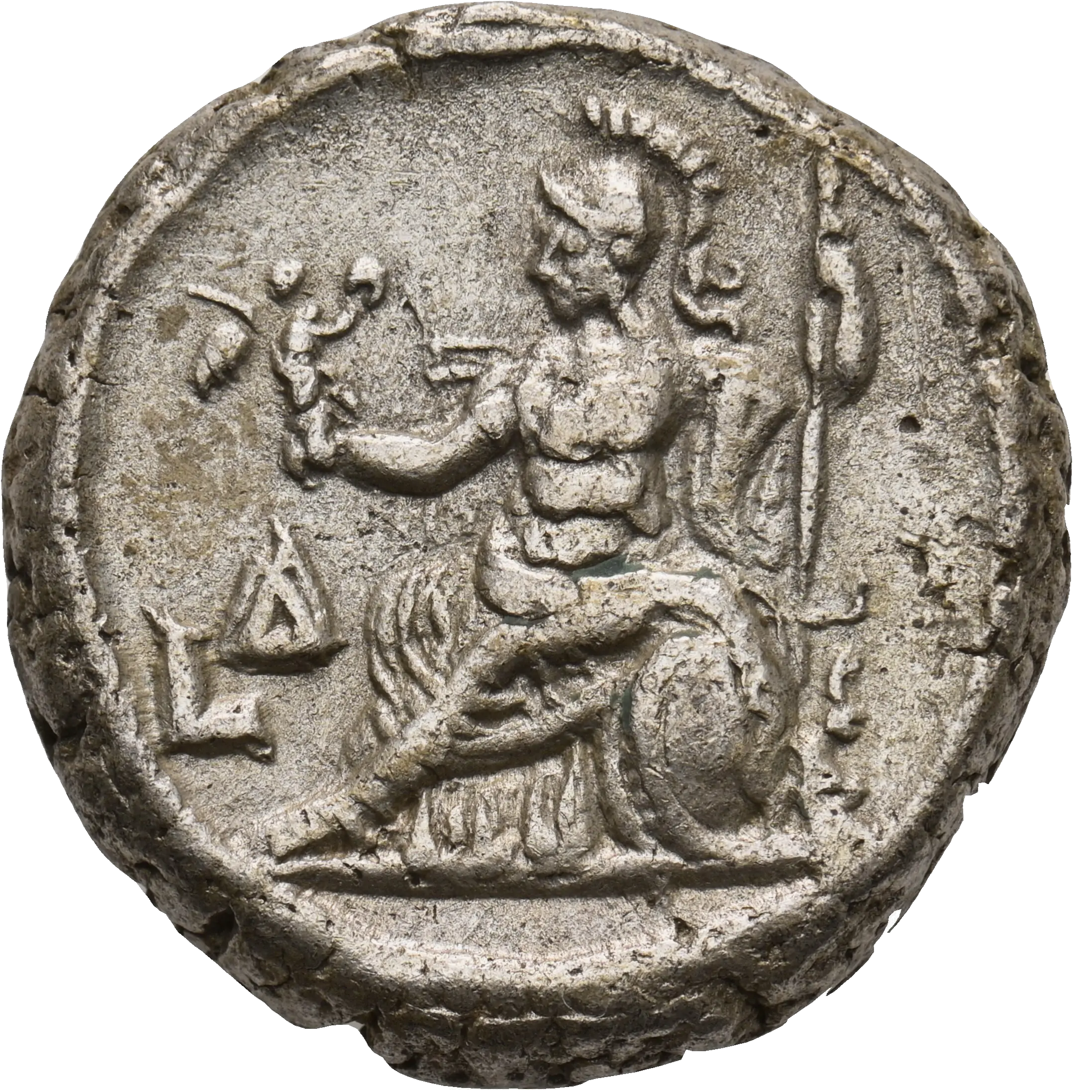 Image of the obverse