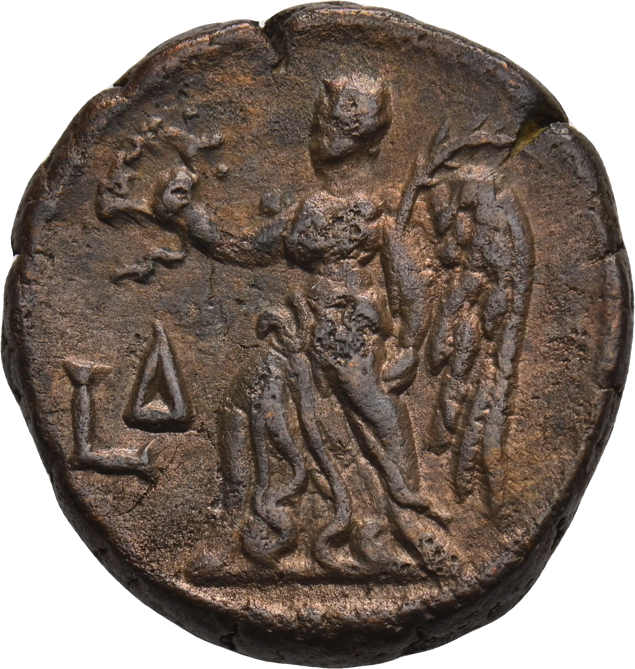 Image of the obverse