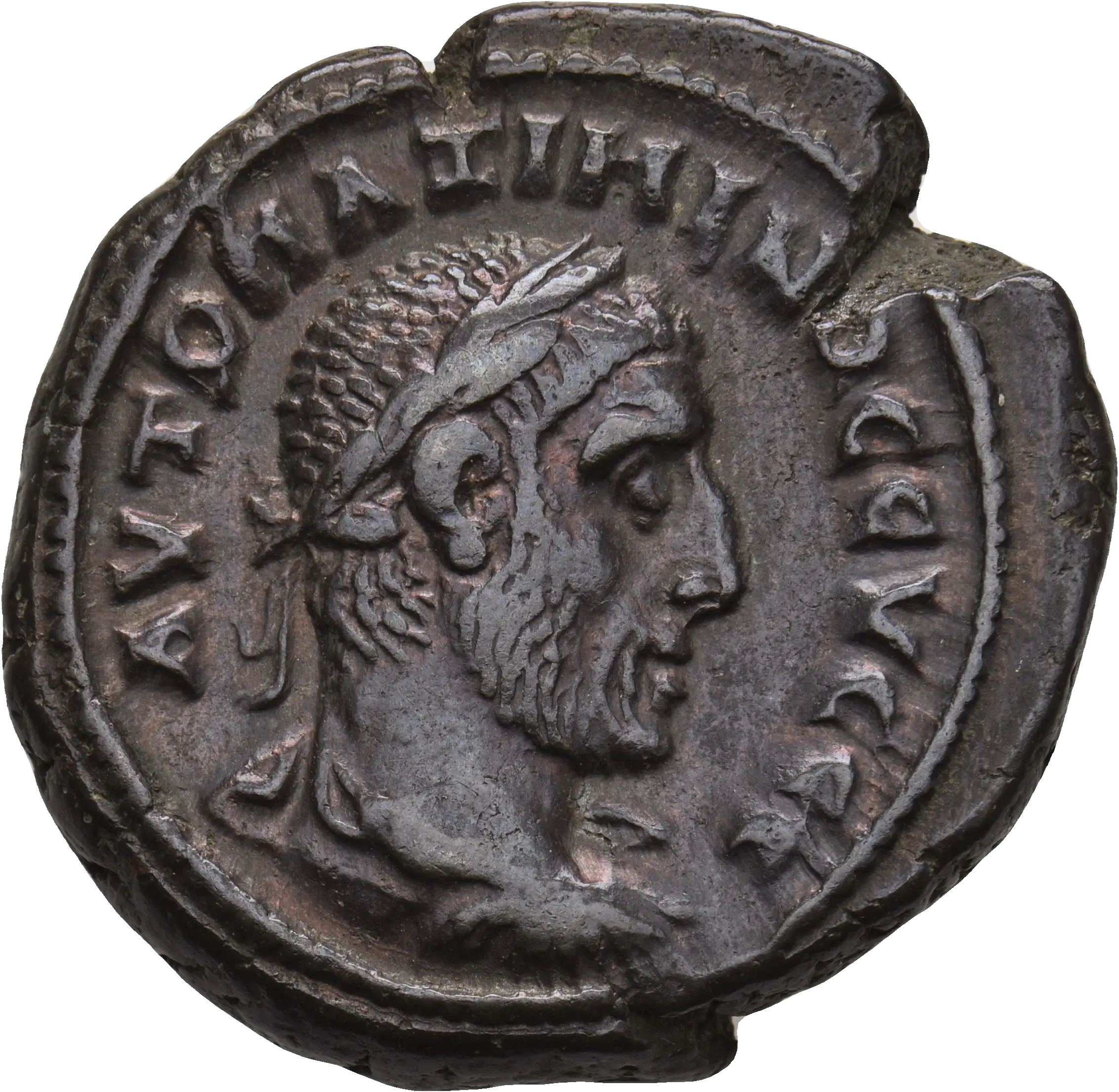 Image of the obverse