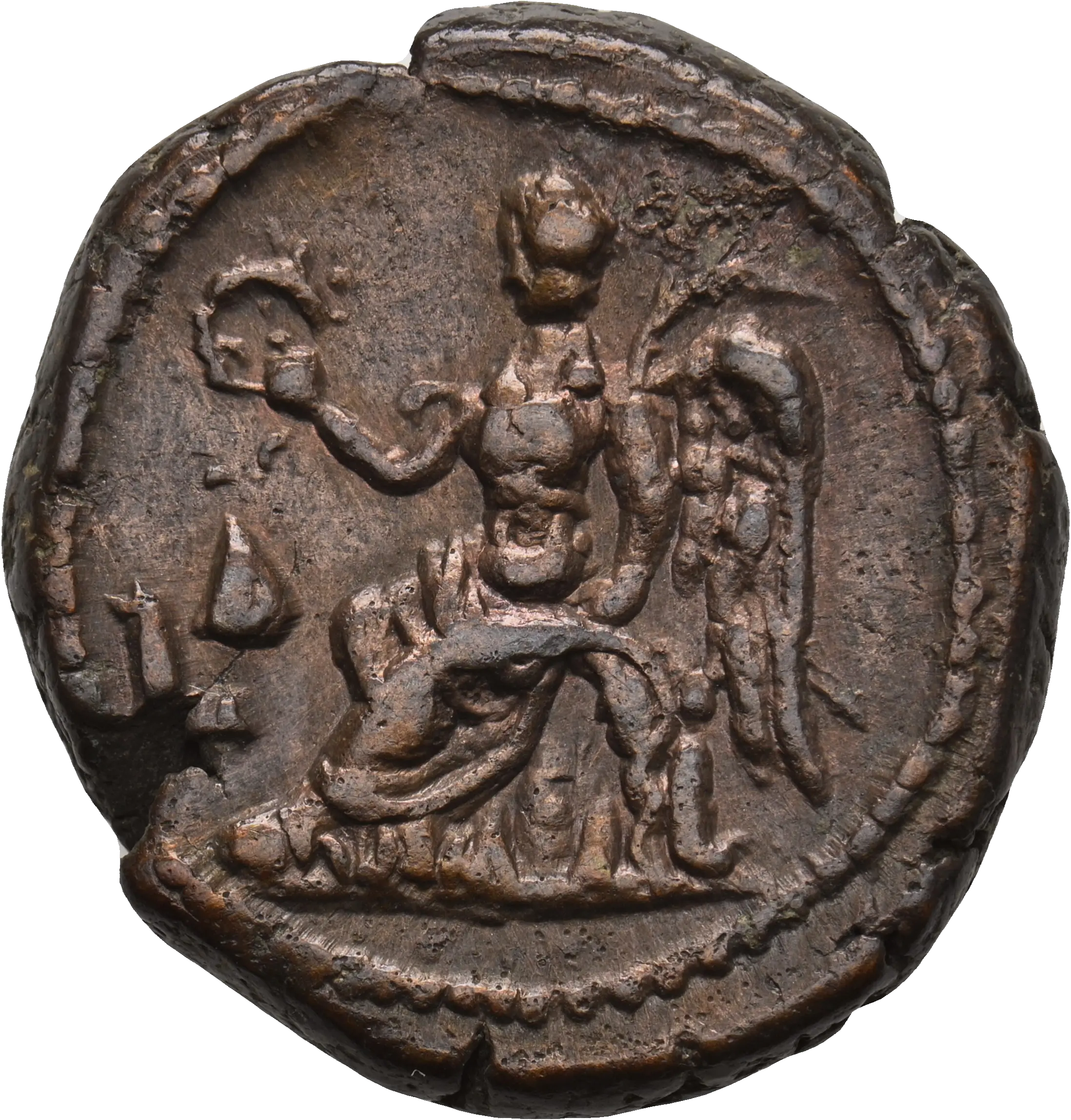 Image of the obverse