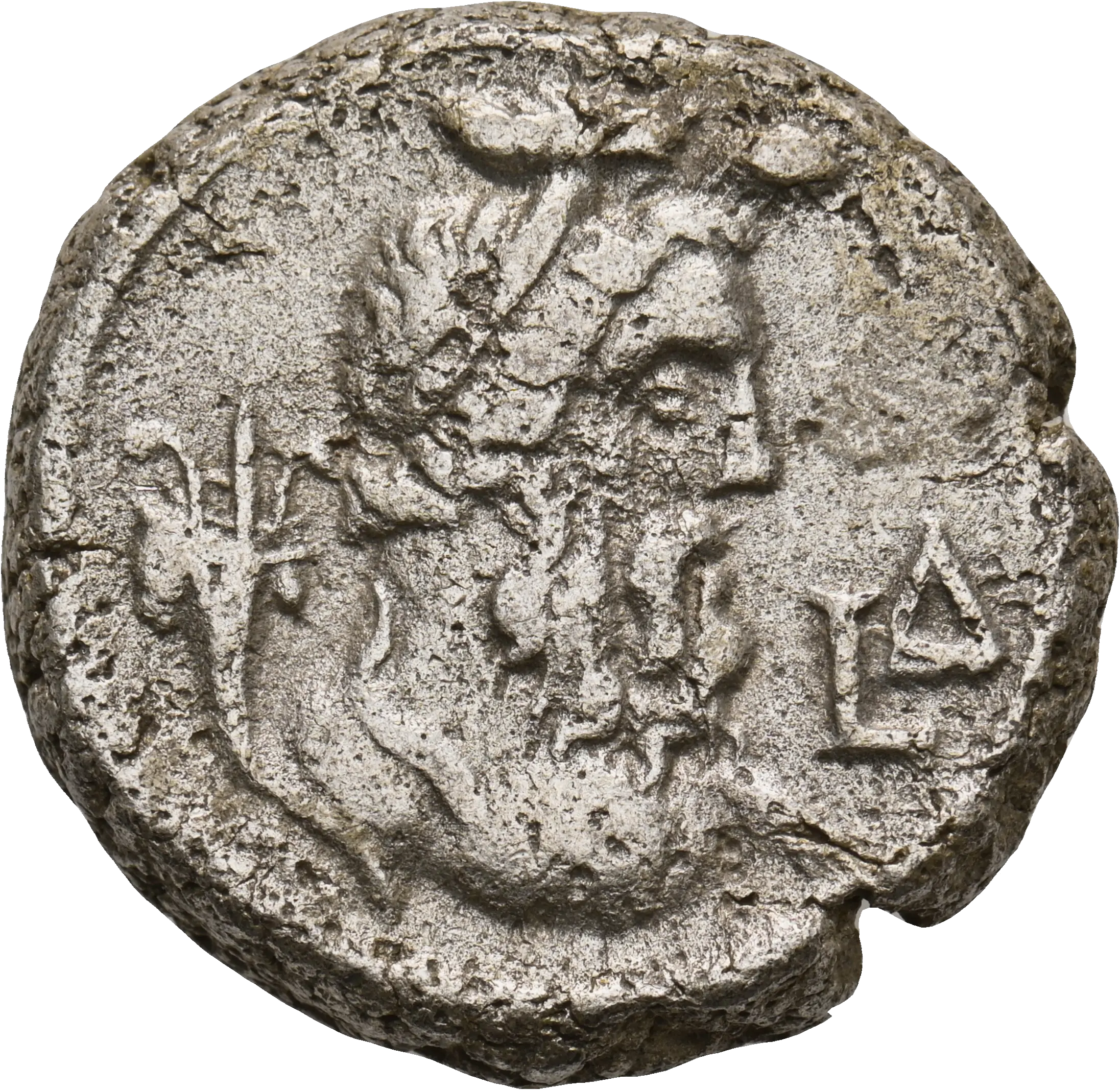 Image of the obverse