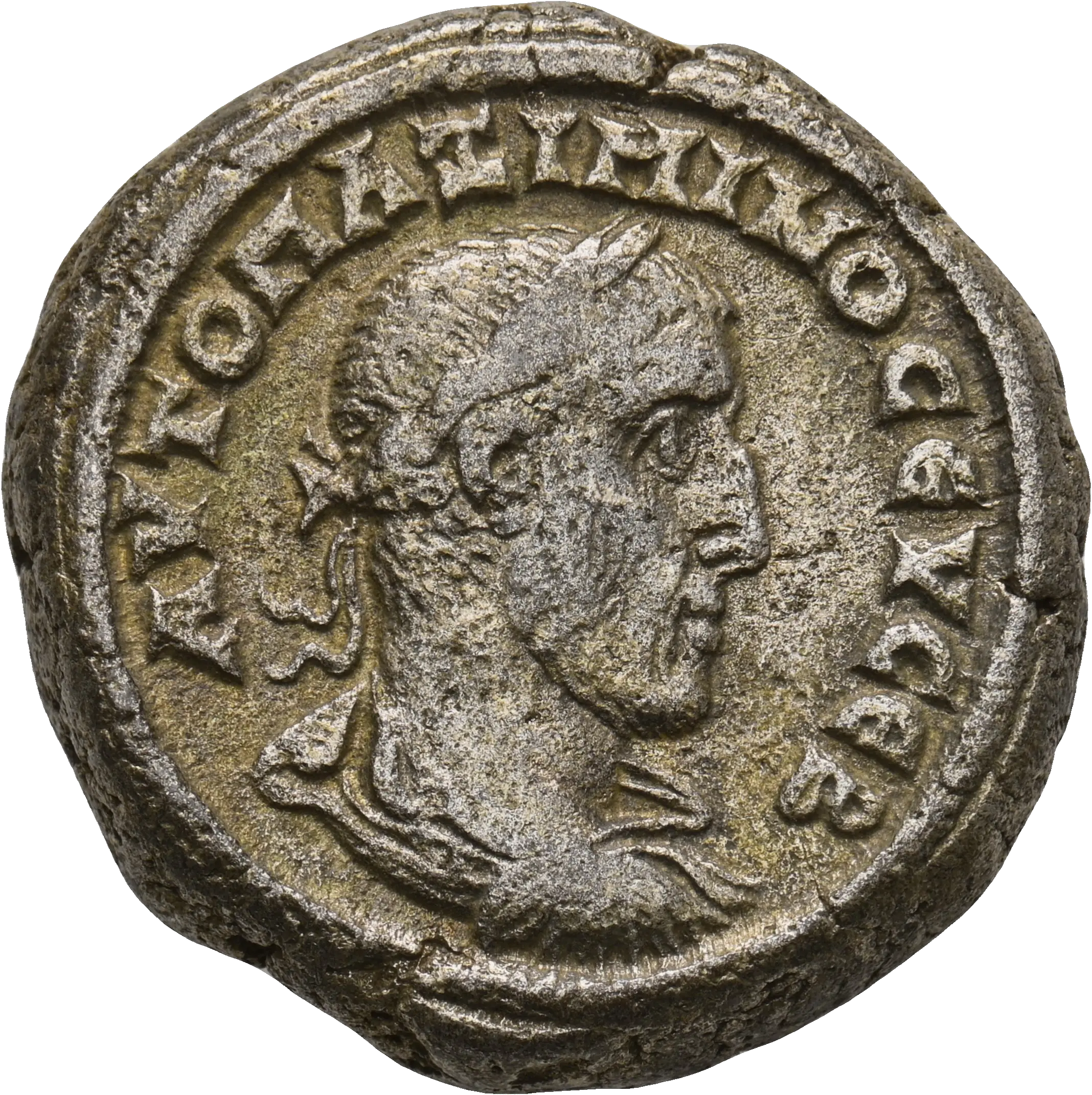 Image of the obverse