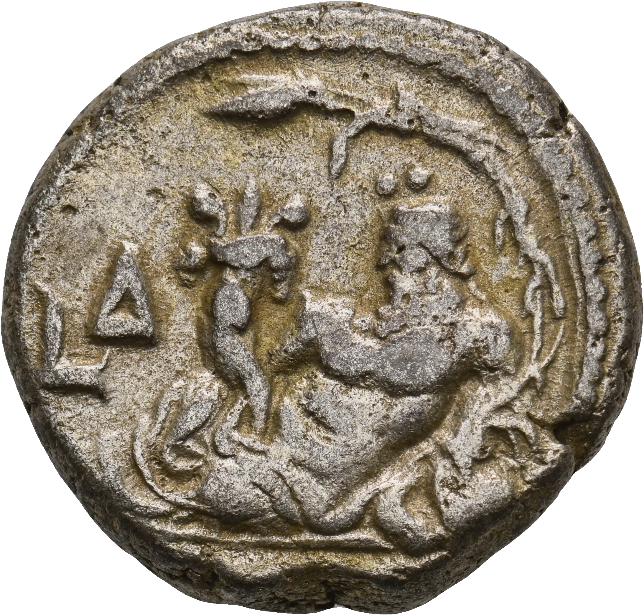 Image of the obverse