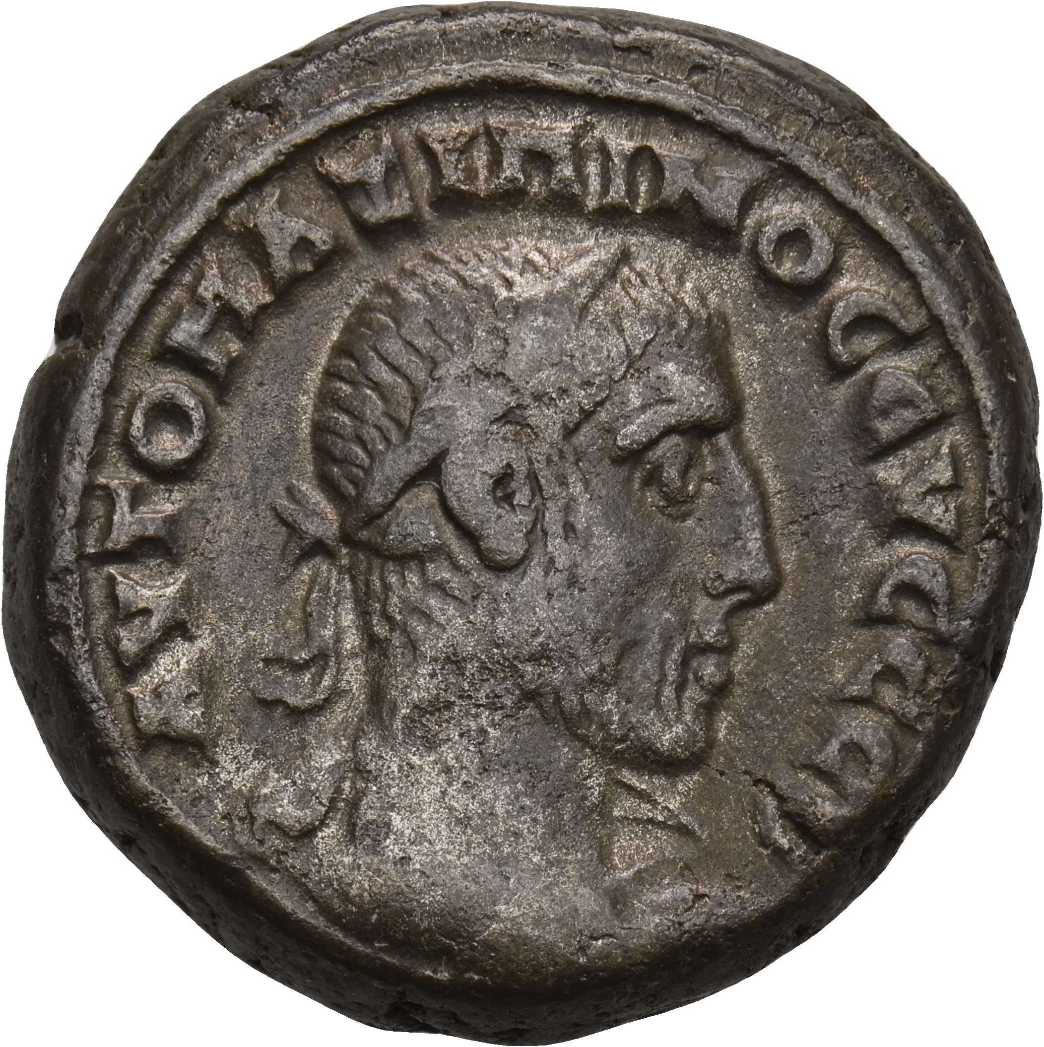 Image of the obverse