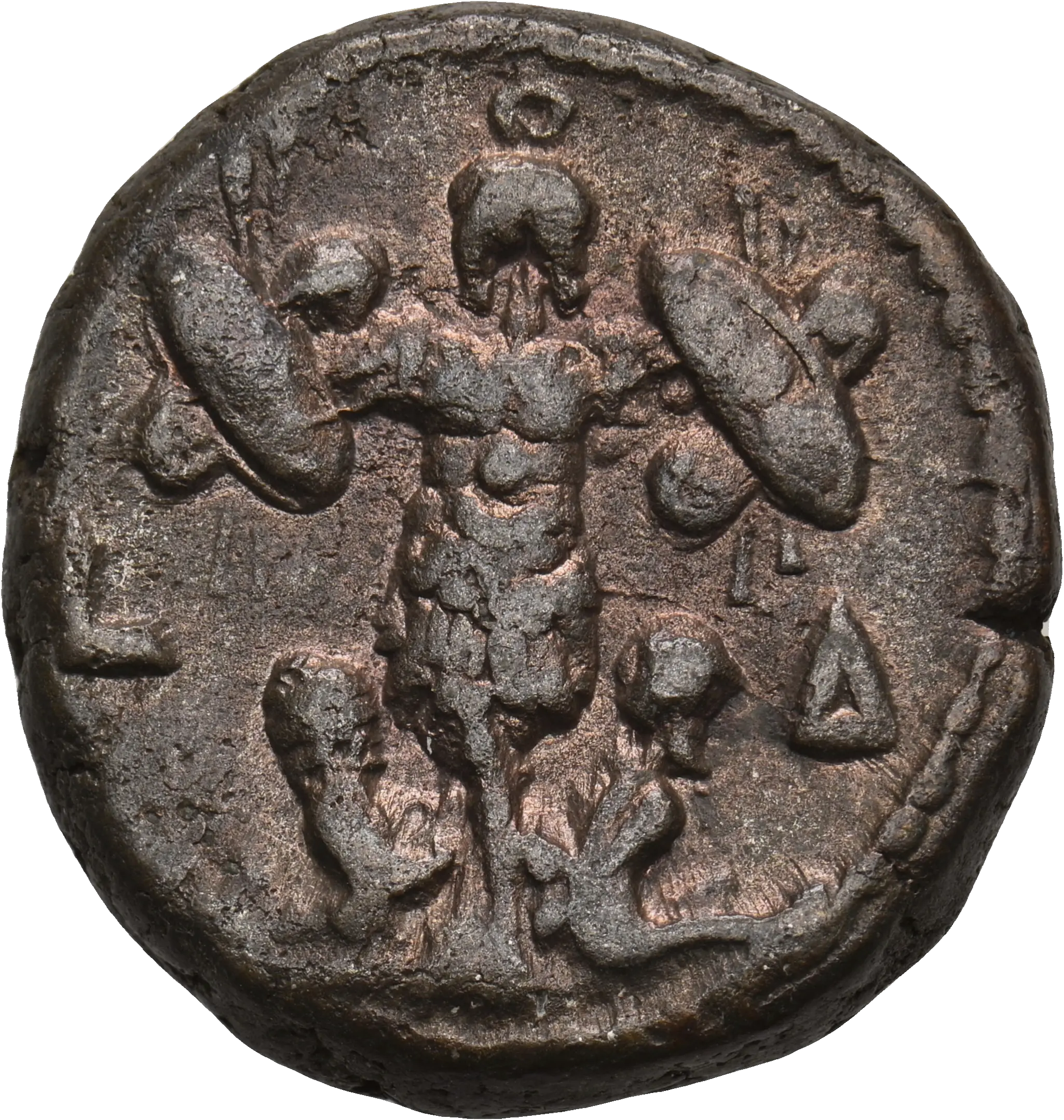 Image of the obverse