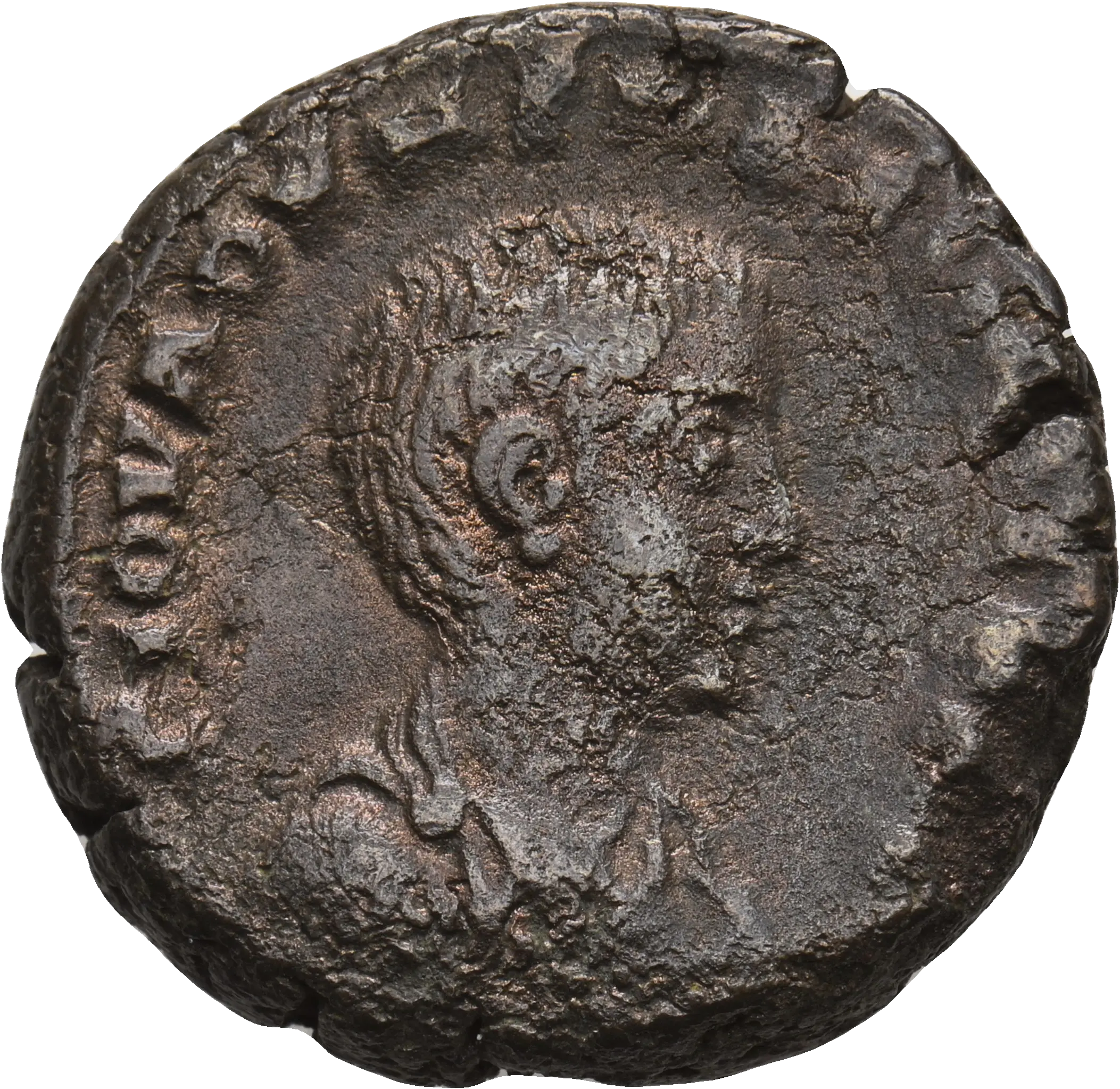 Image of the obverse