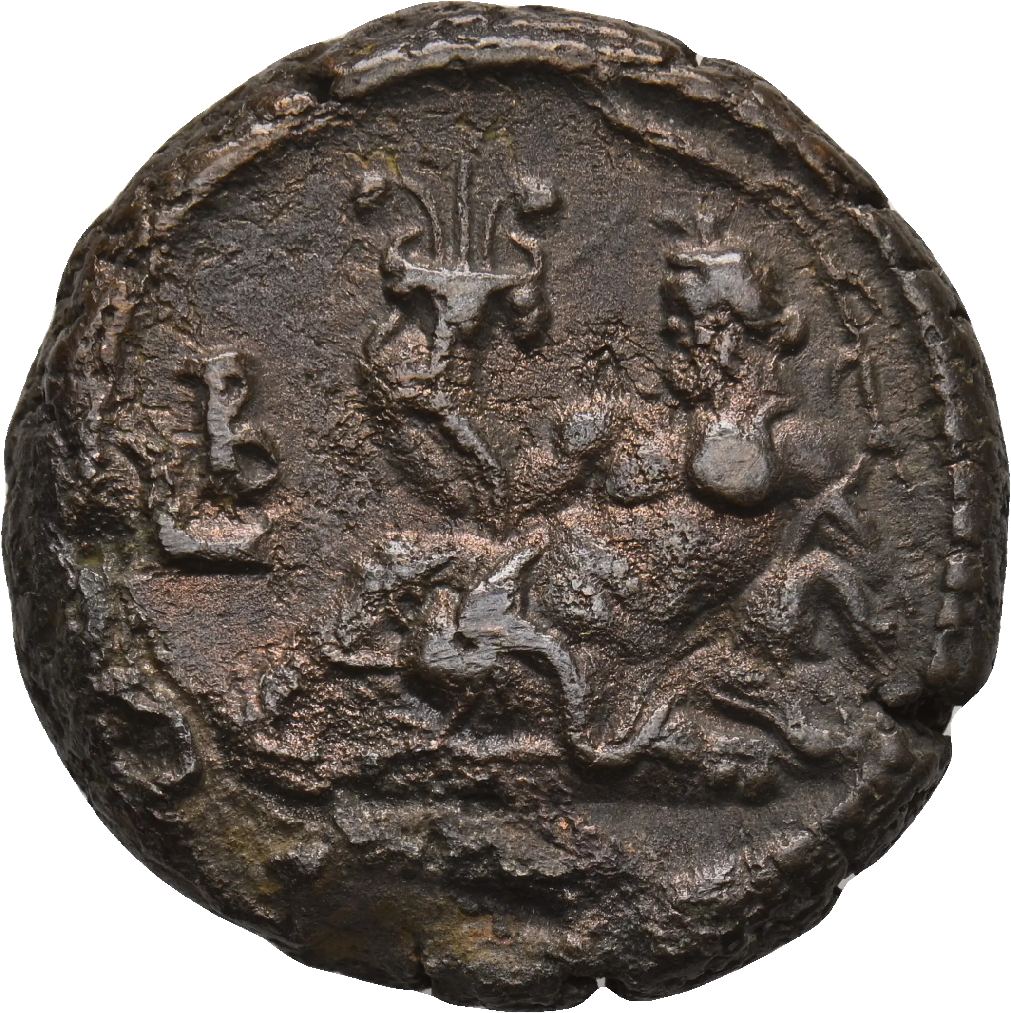 Image of the obverse