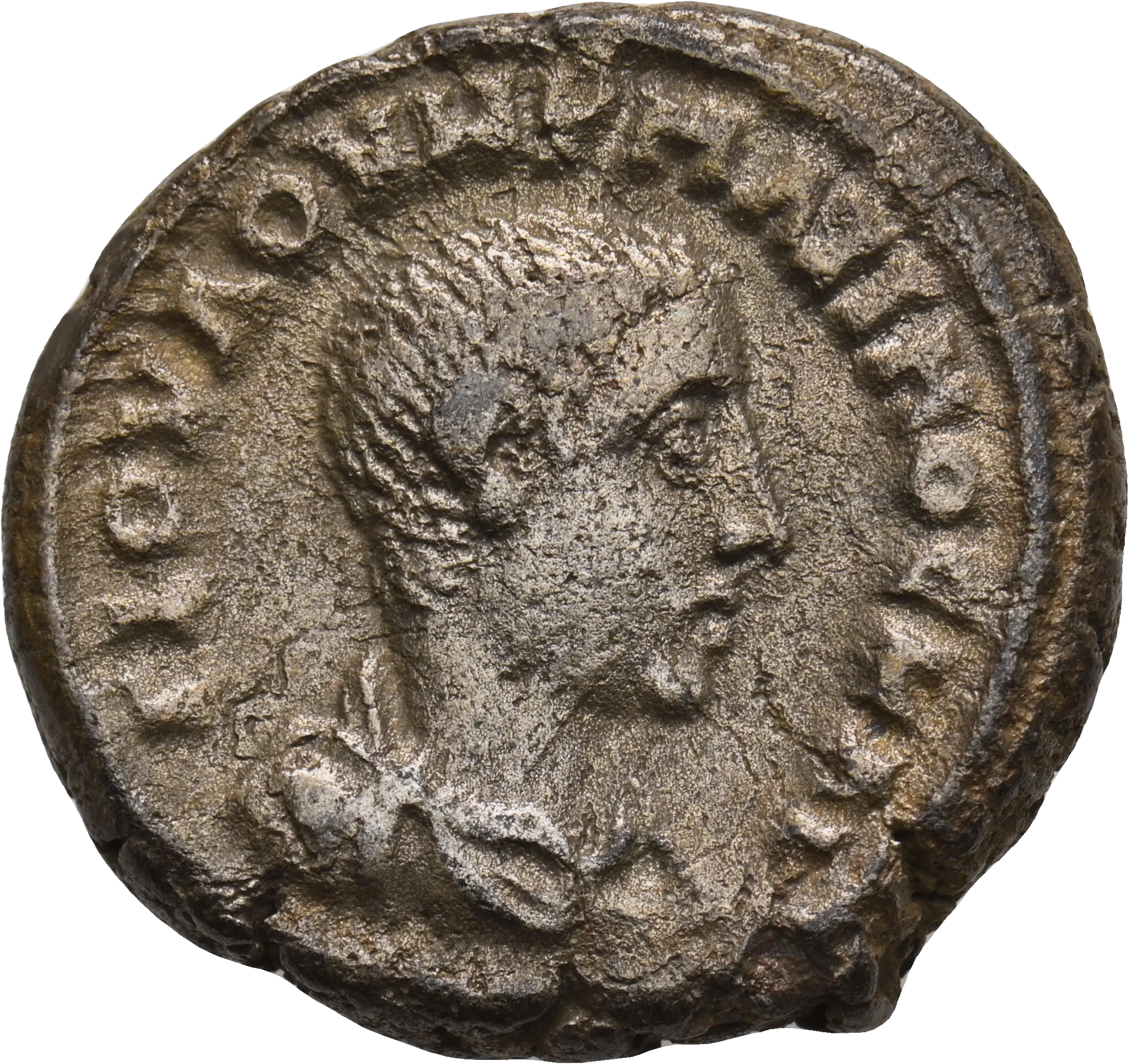 Image of the obverse