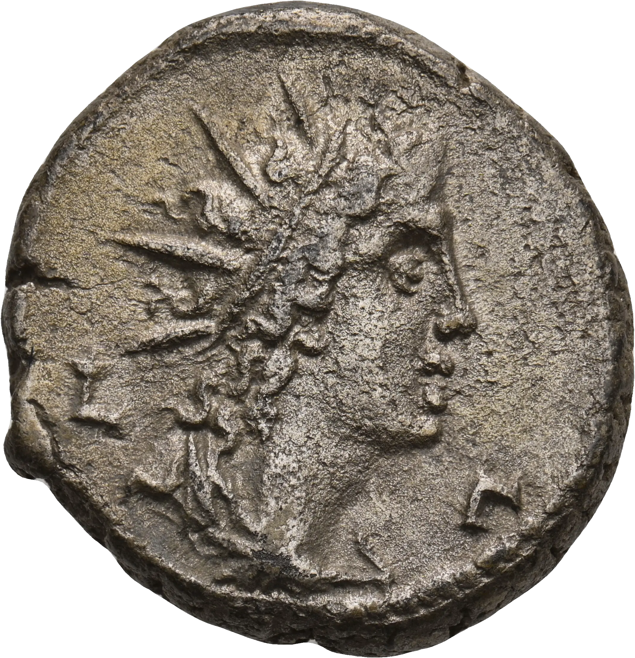 Image of the obverse