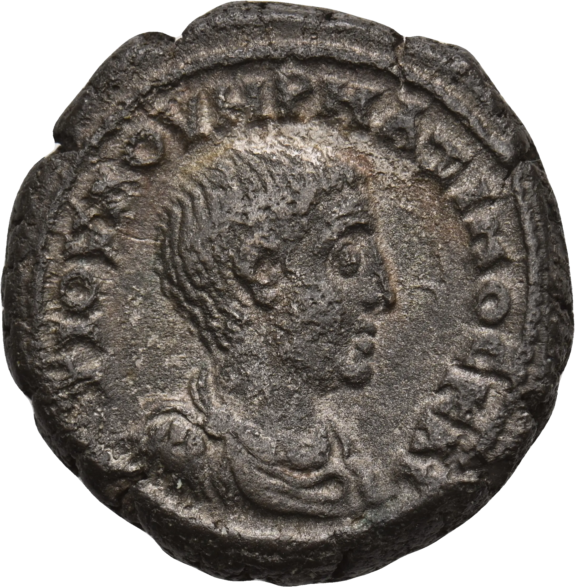 Image of the obverse