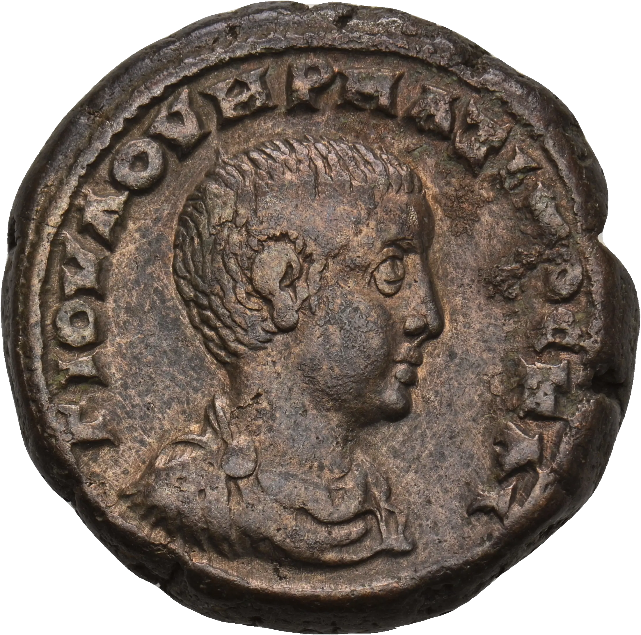 Image of the obverse
