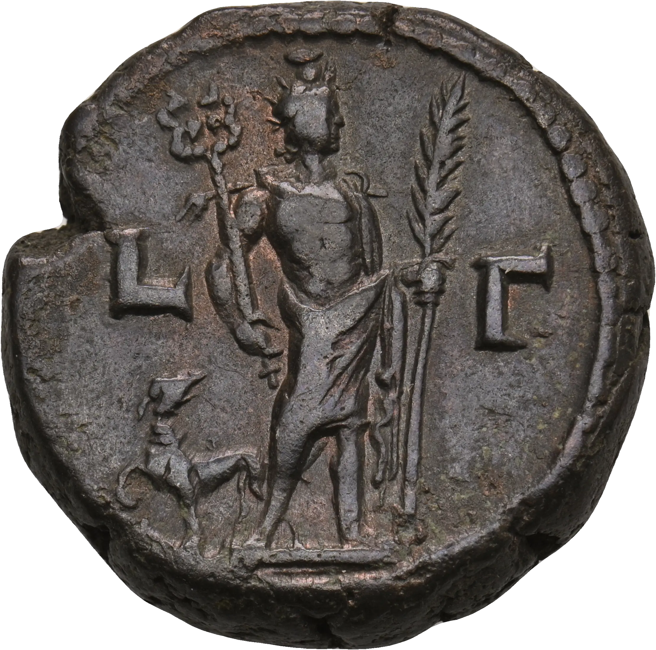 Image of the obverse