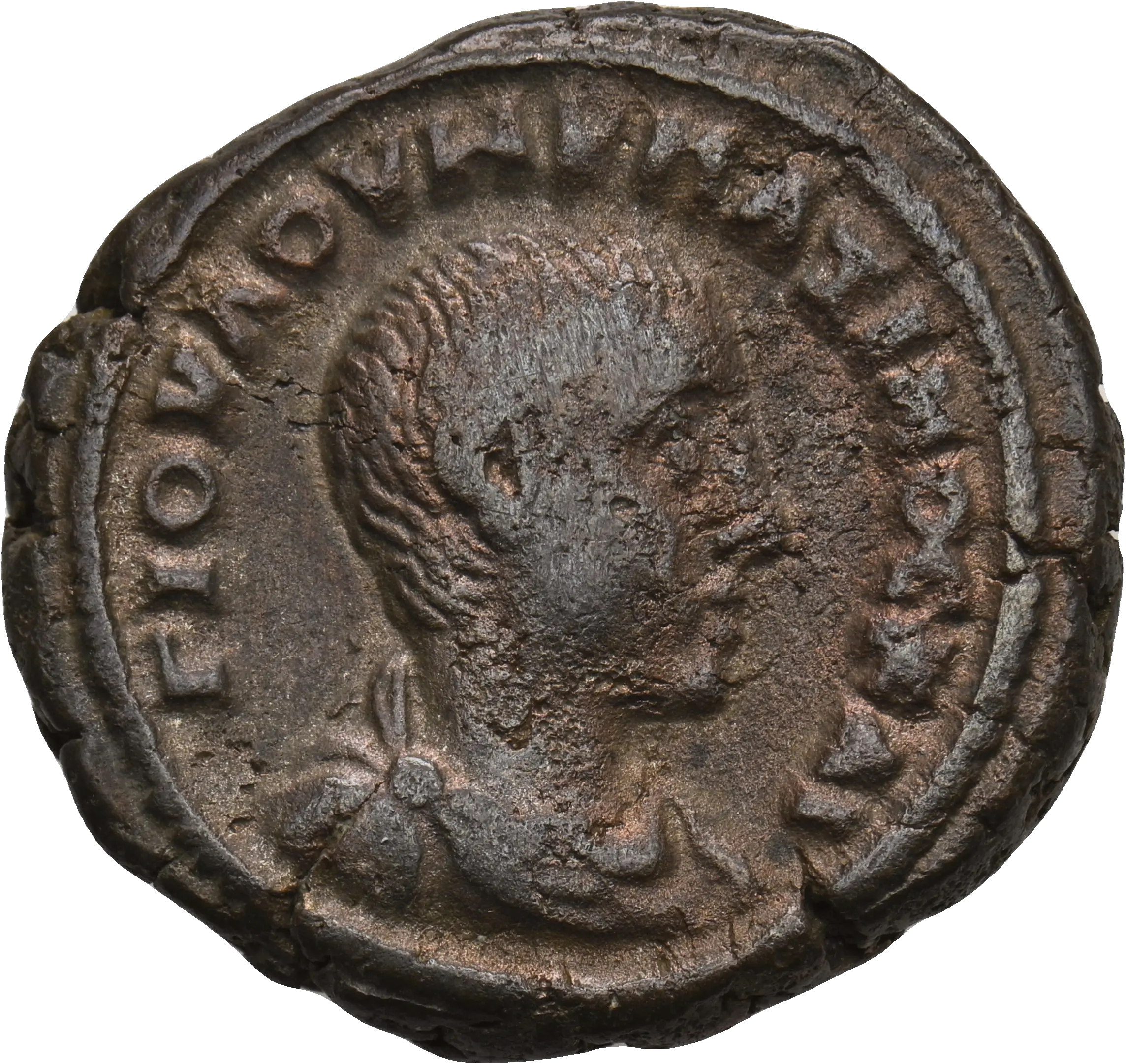 Image of the obverse