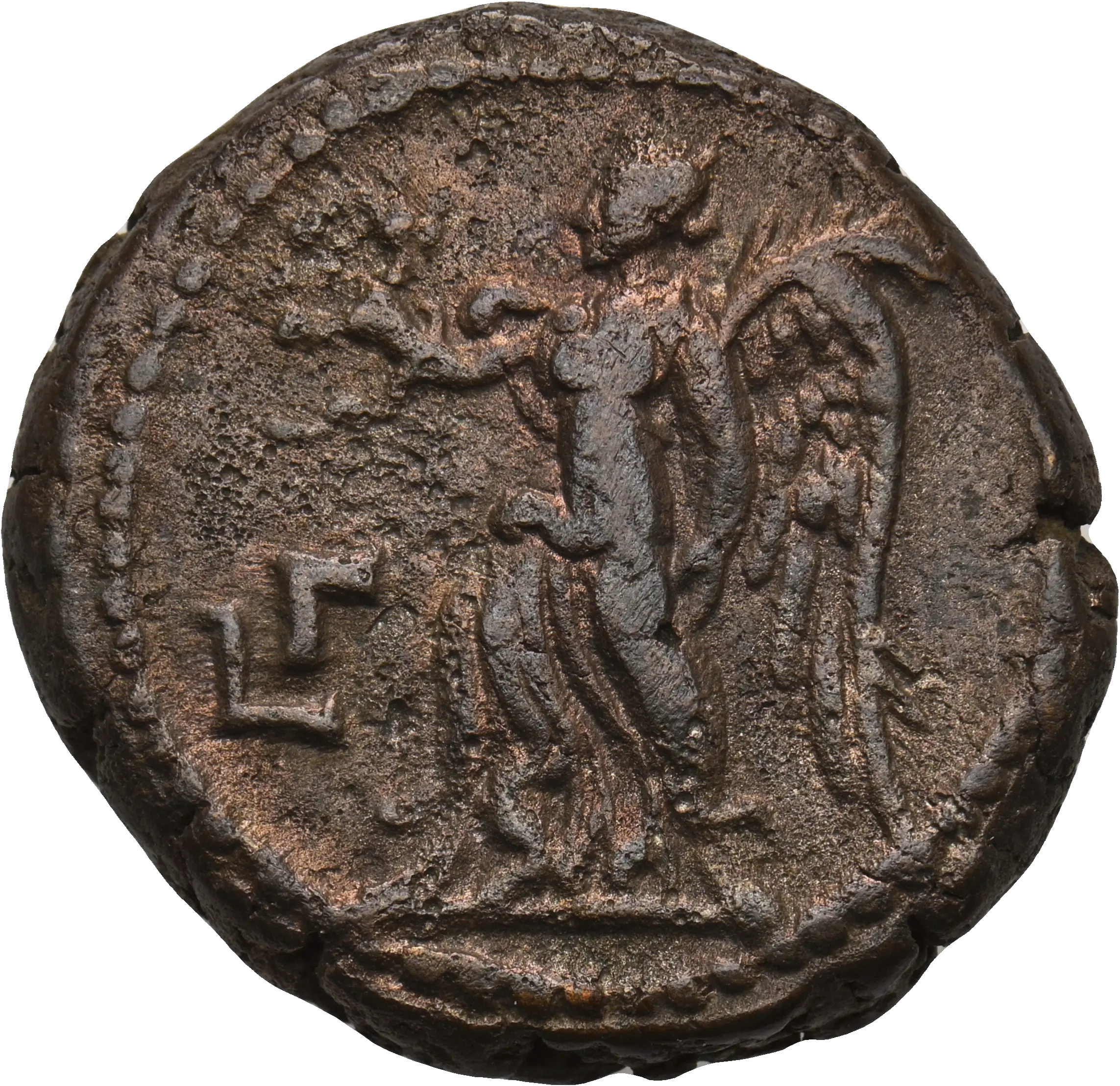 Image of the obverse