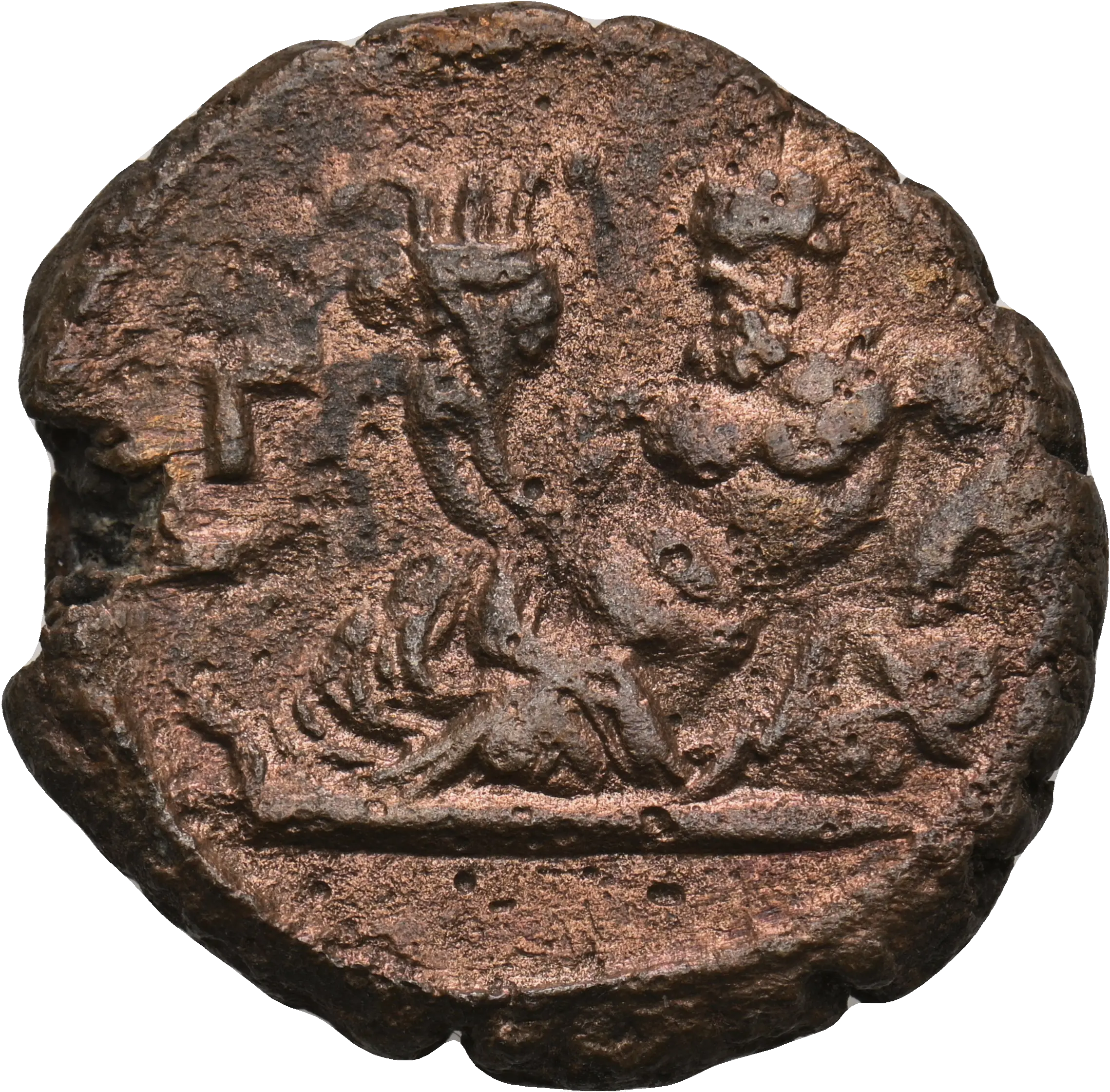 Image of the obverse