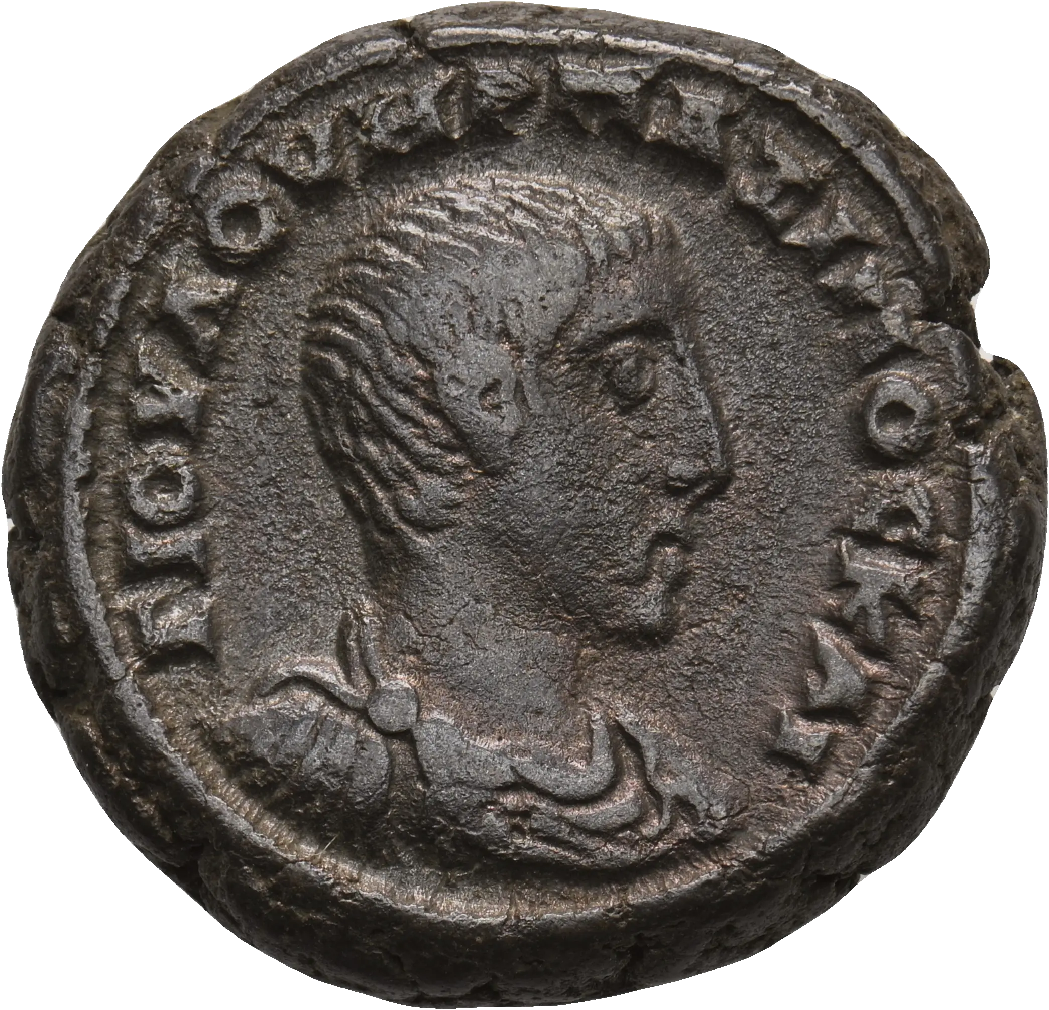 Image of the obverse