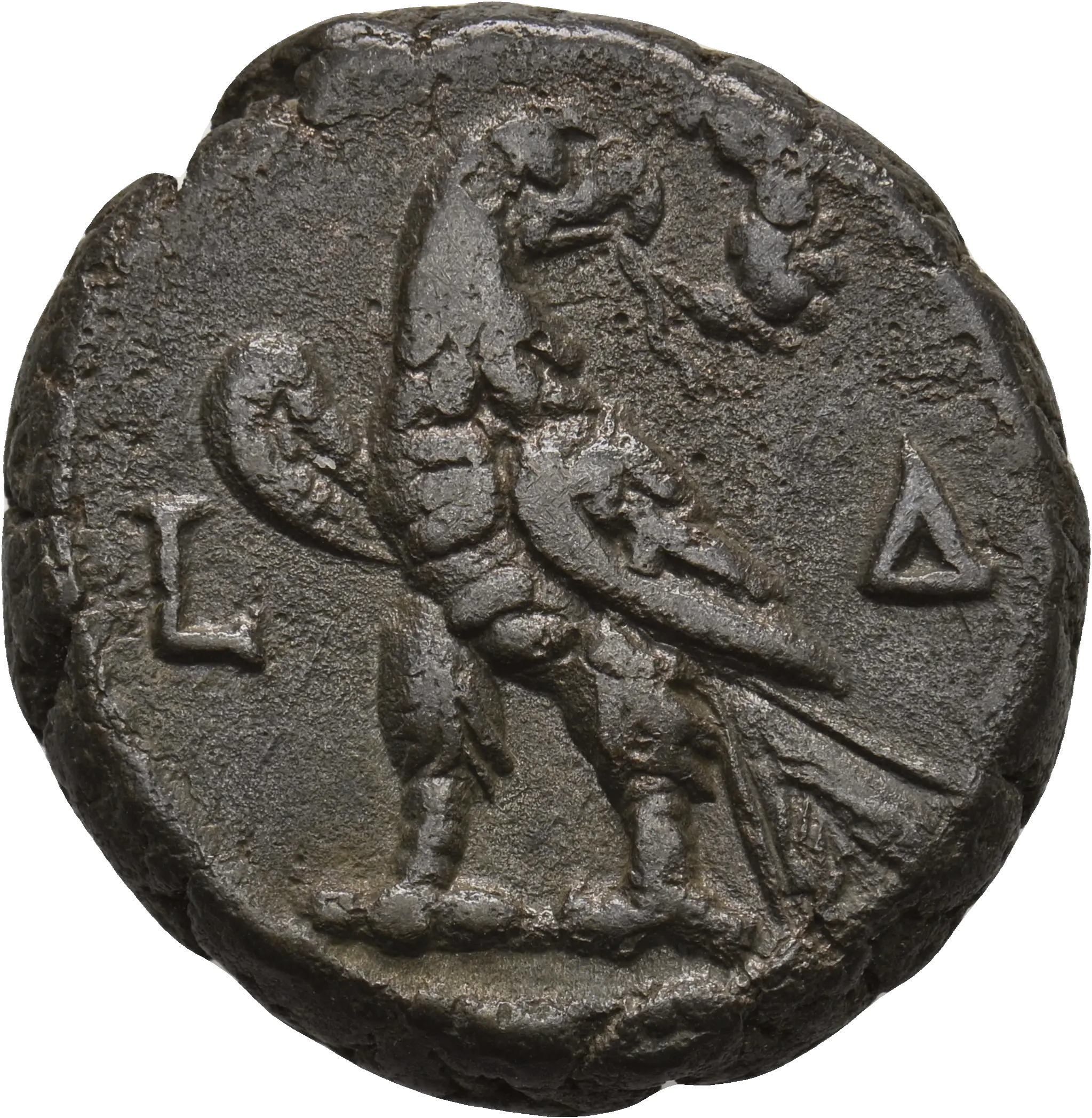 Image of the obverse