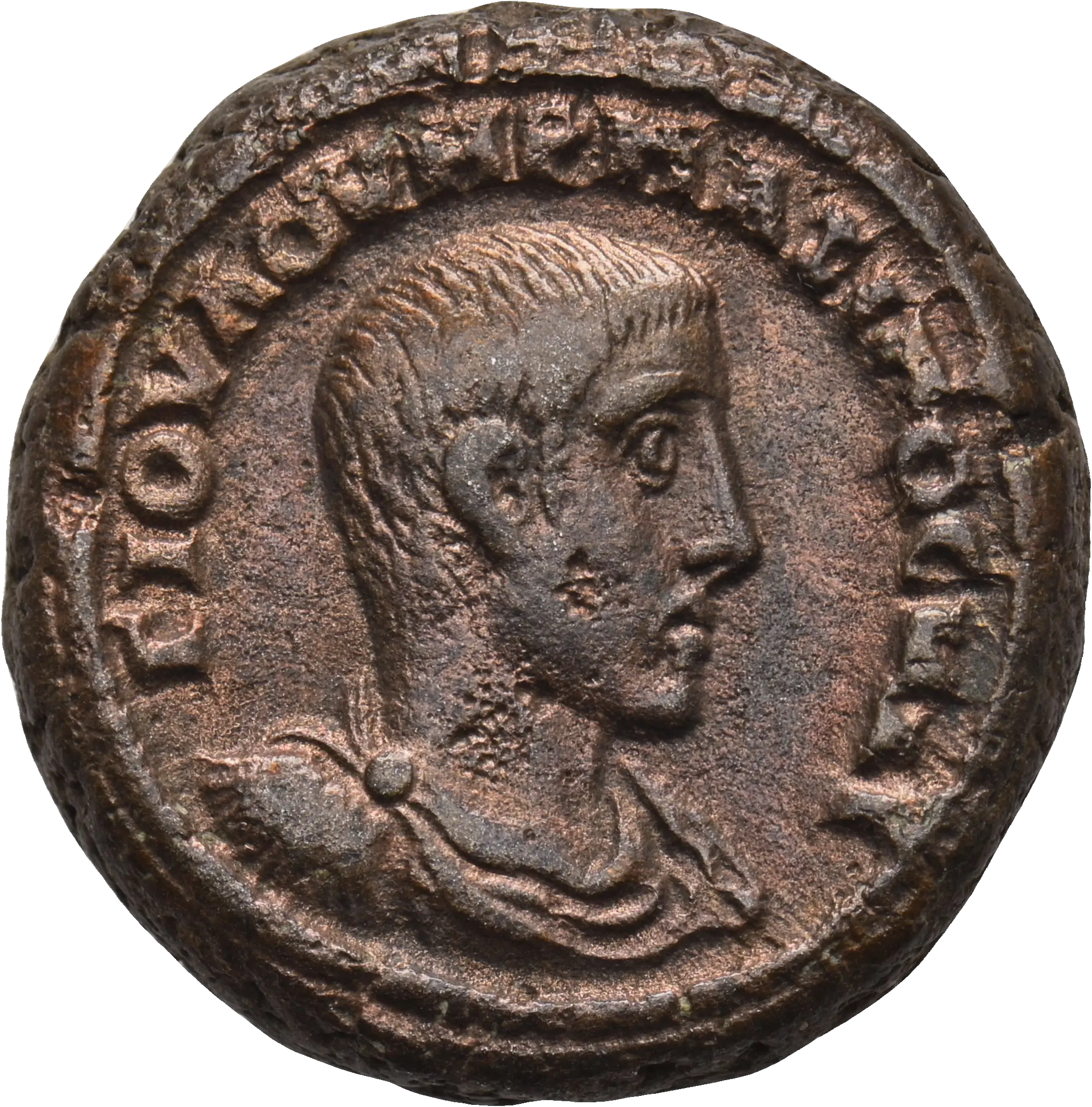 Image of the obverse