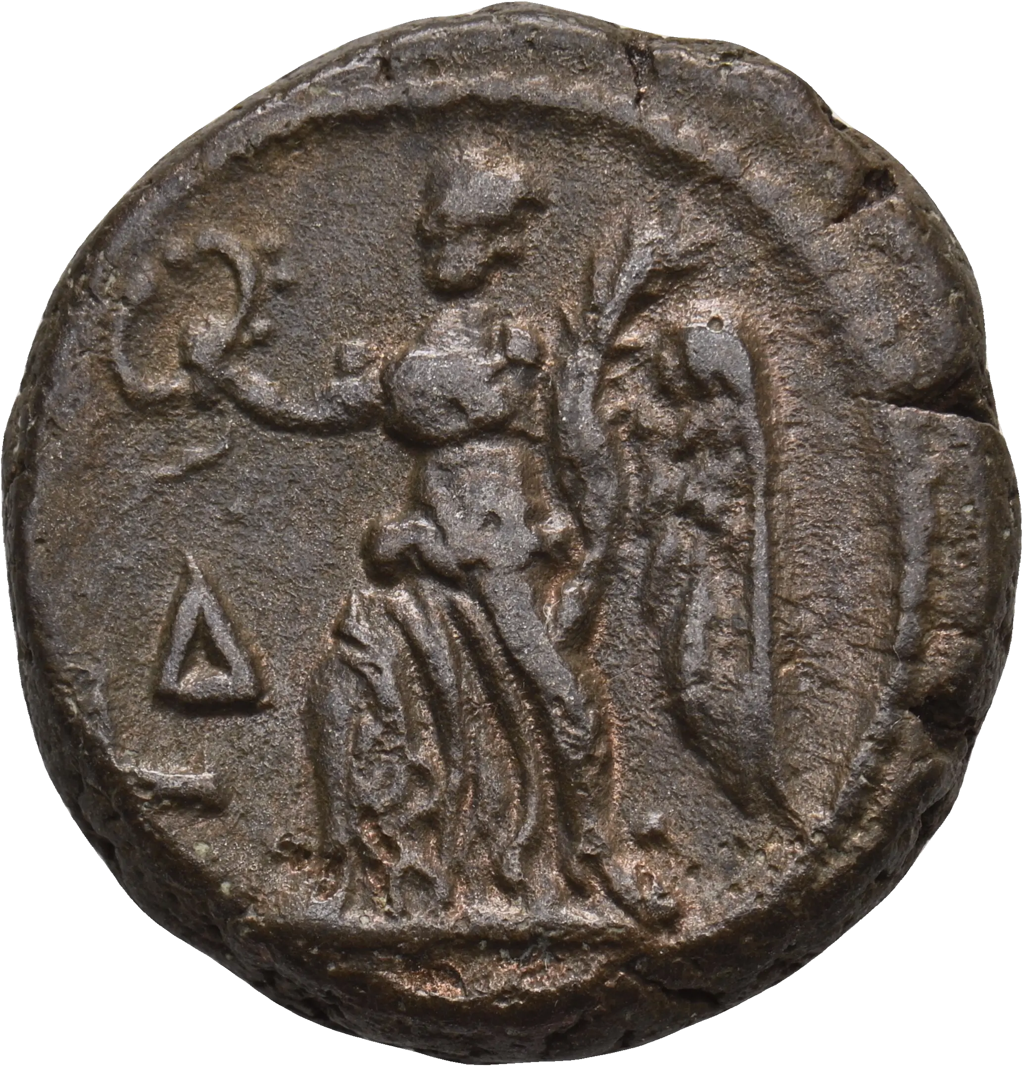 Image of the obverse