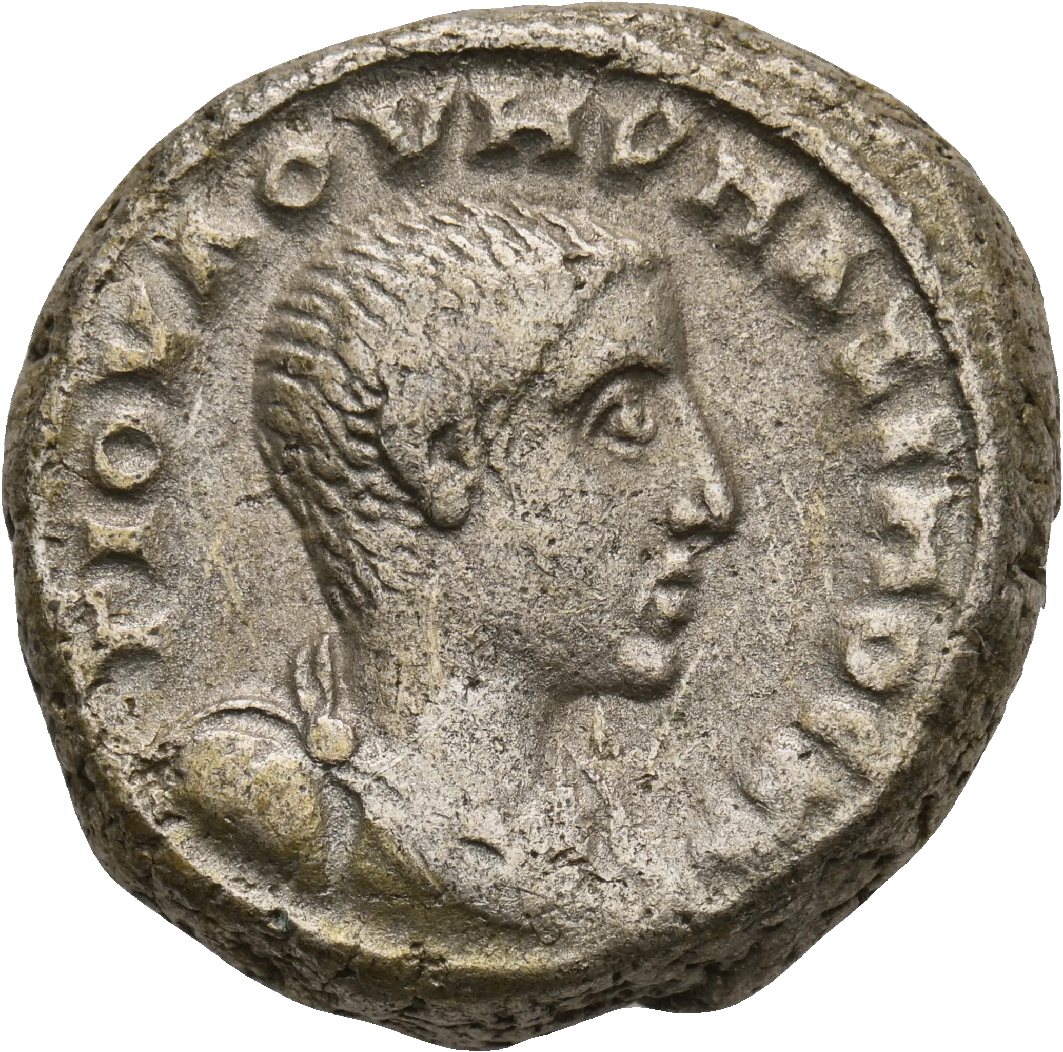 Image of the obverse