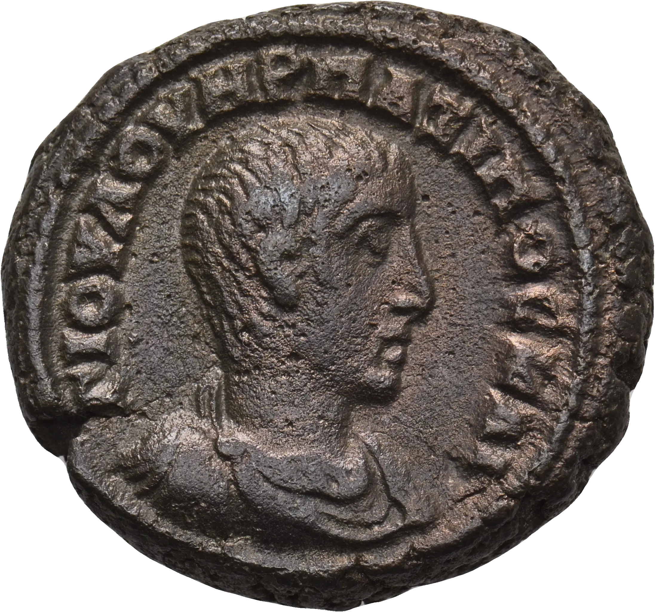 Image of the obverse