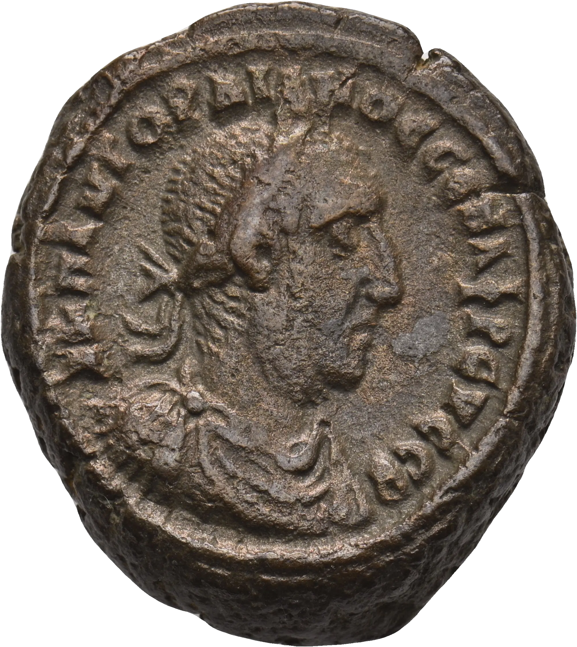 Image of the obverse