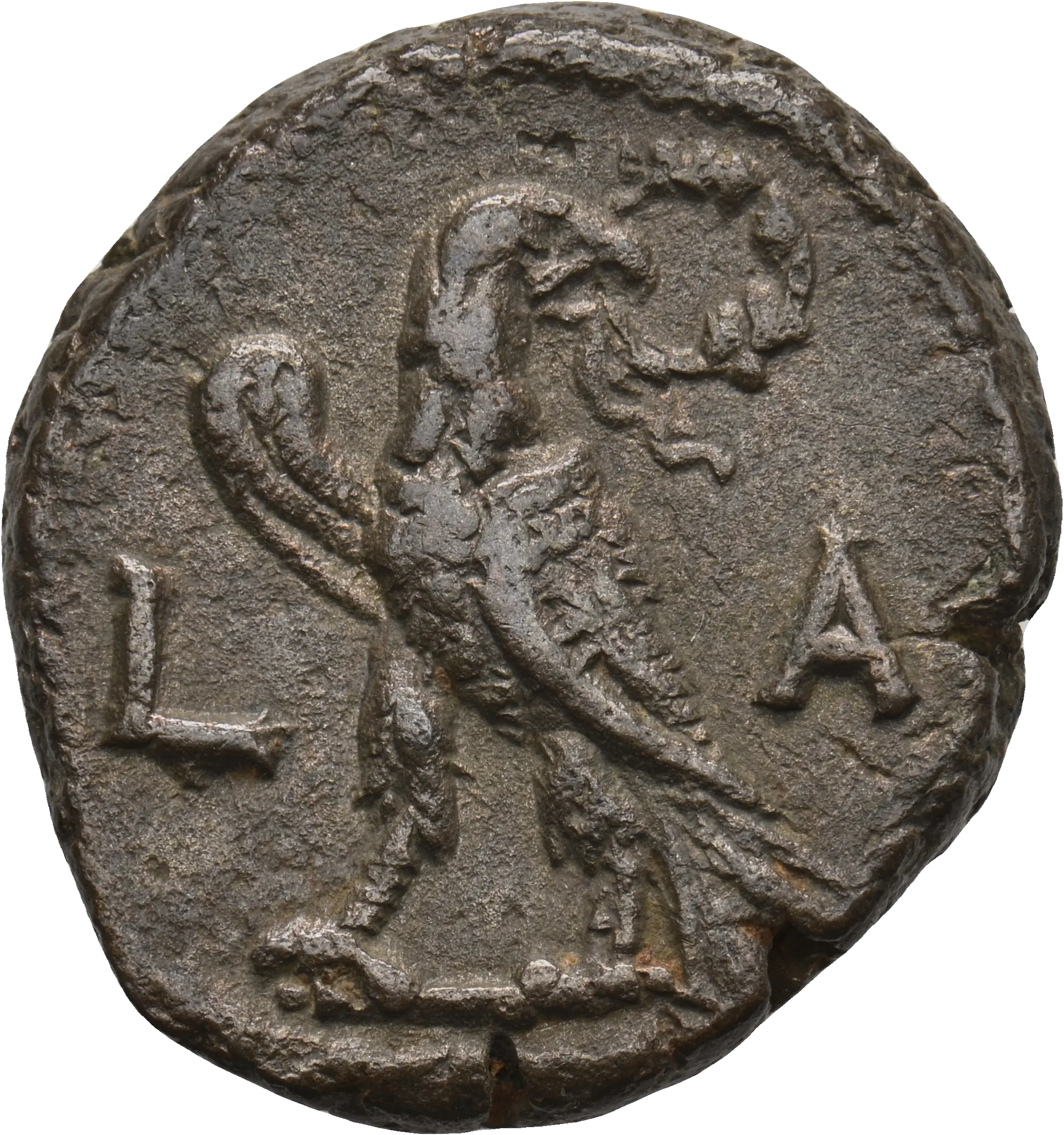 Image of the obverse