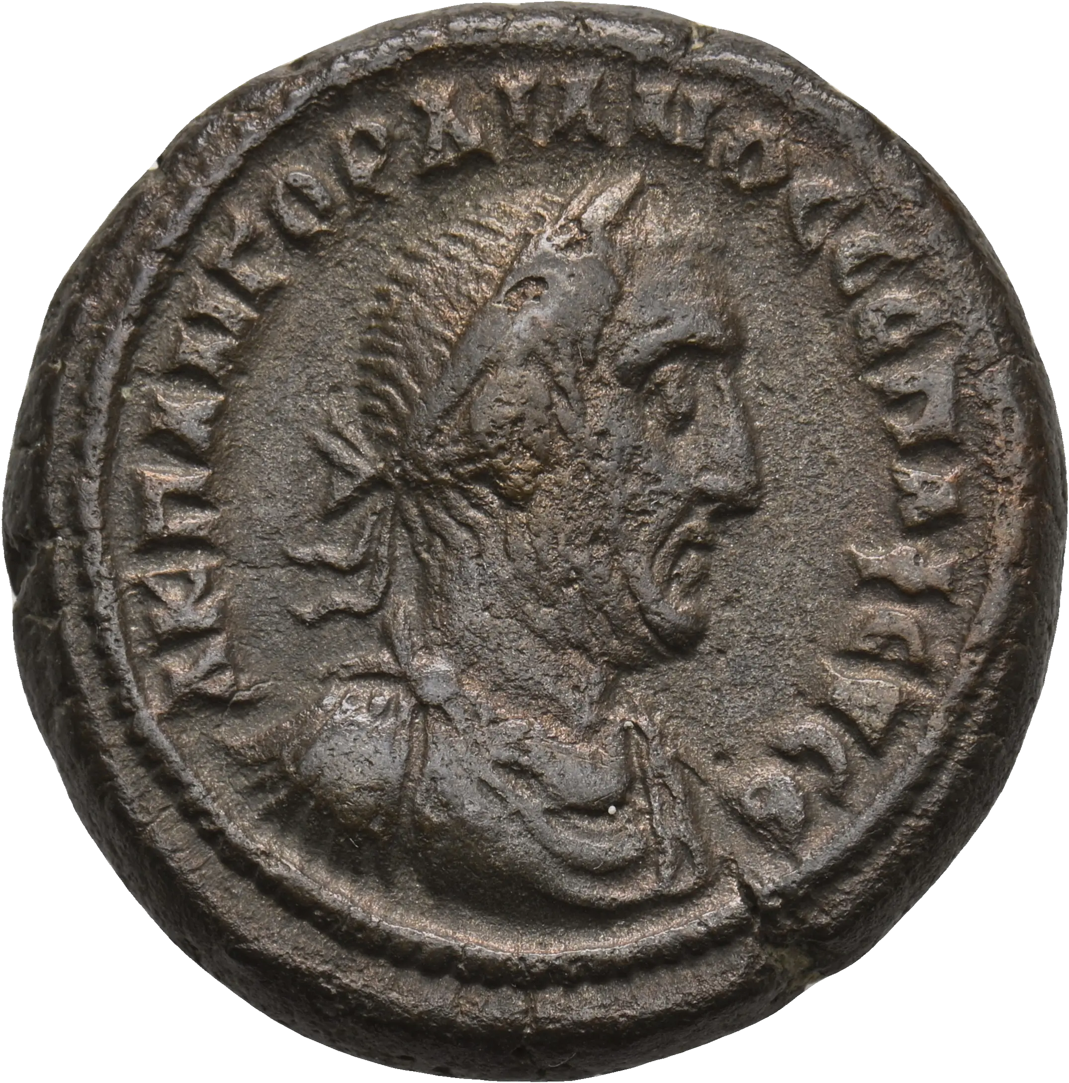 Image of the obverse